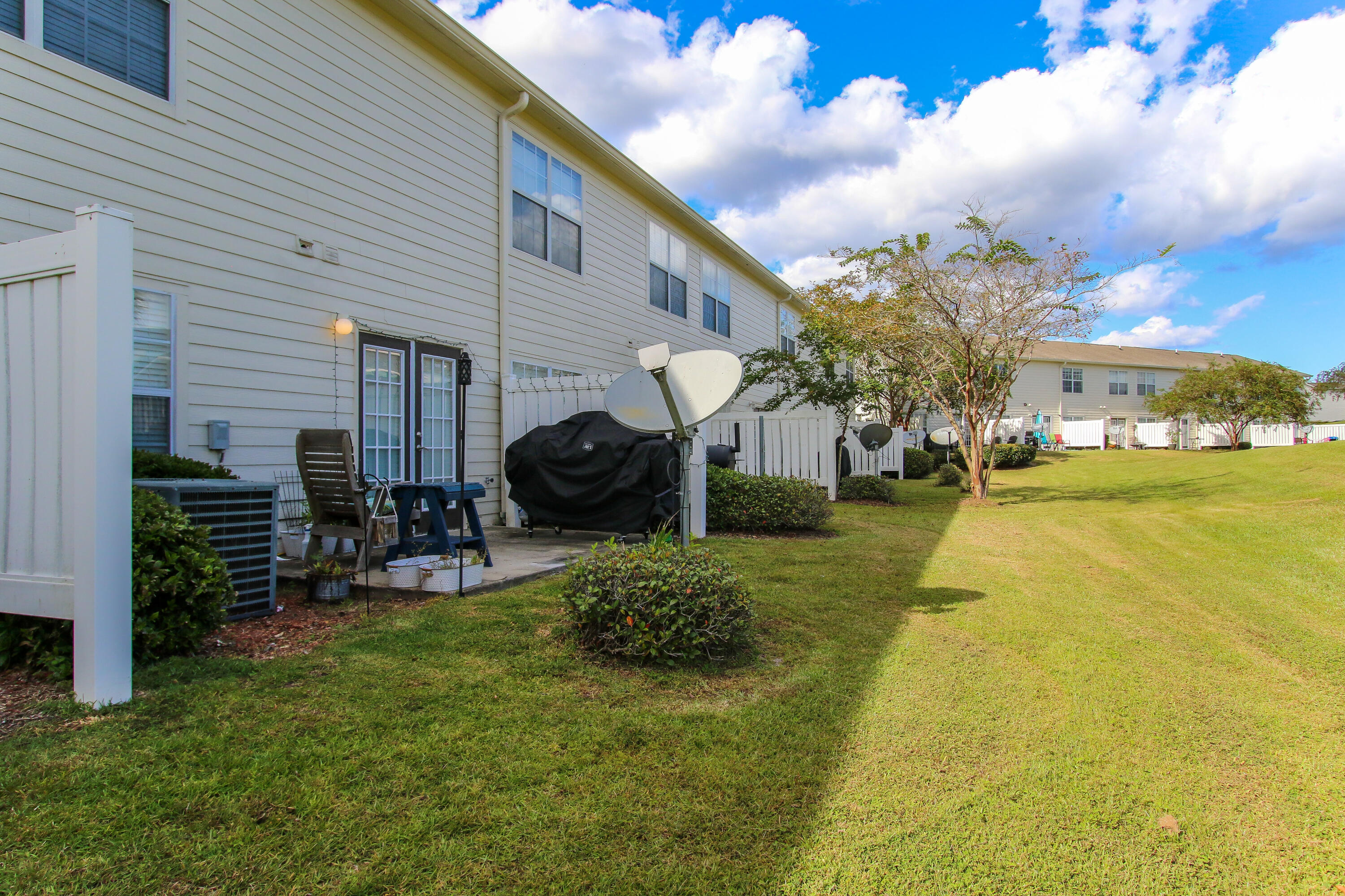 EAGLES LANDING S/D - Residential
