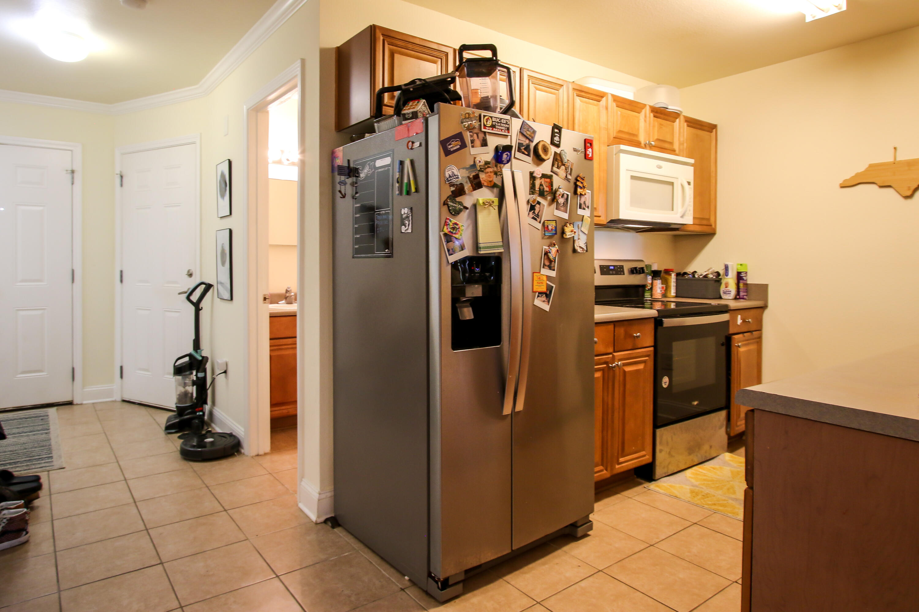 EAGLES LANDING S/D - Residential