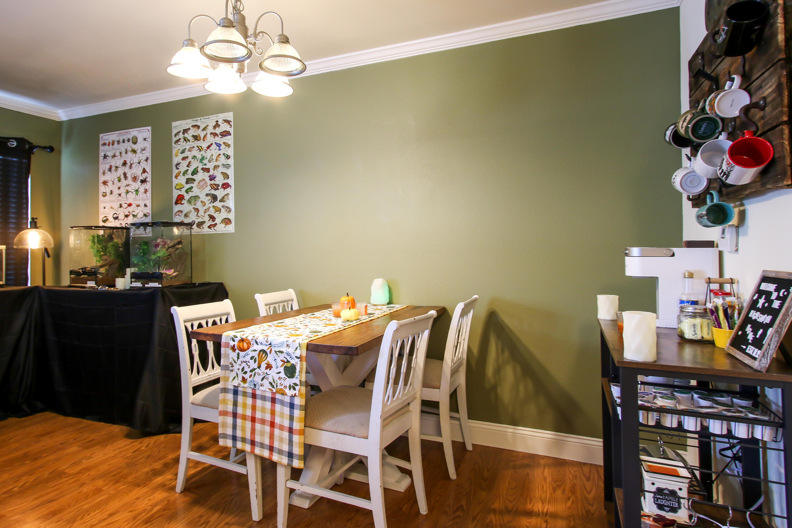 EAGLES LANDING S/D - Residential