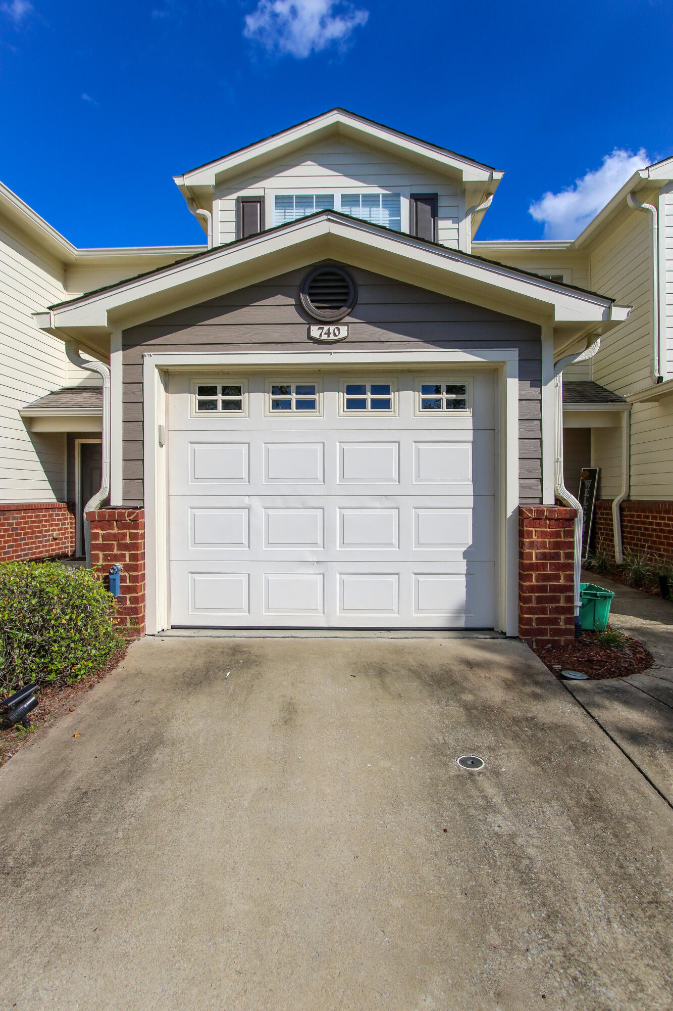 EAGLES LANDING S/D - Residential