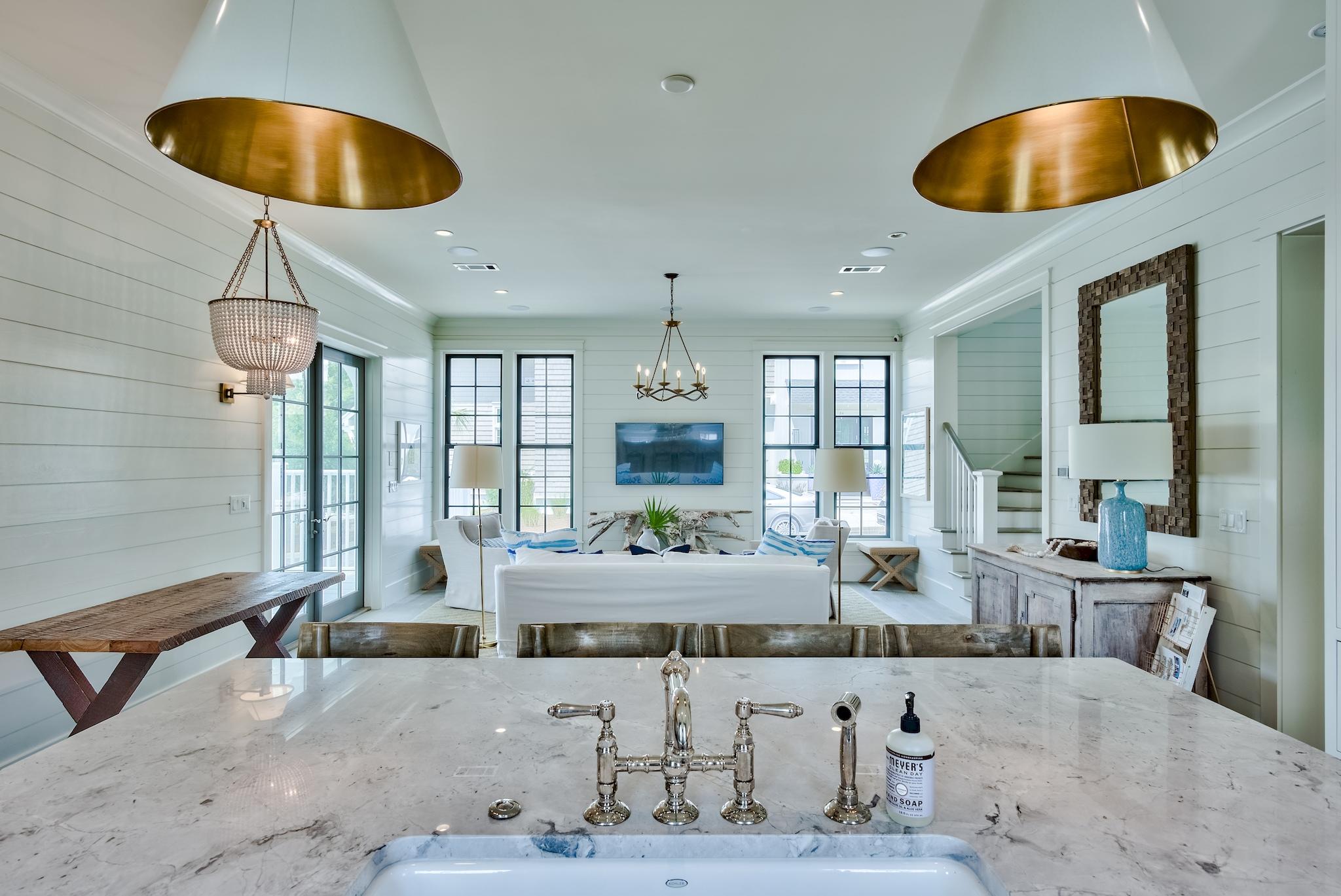 Grace Point - Residential
