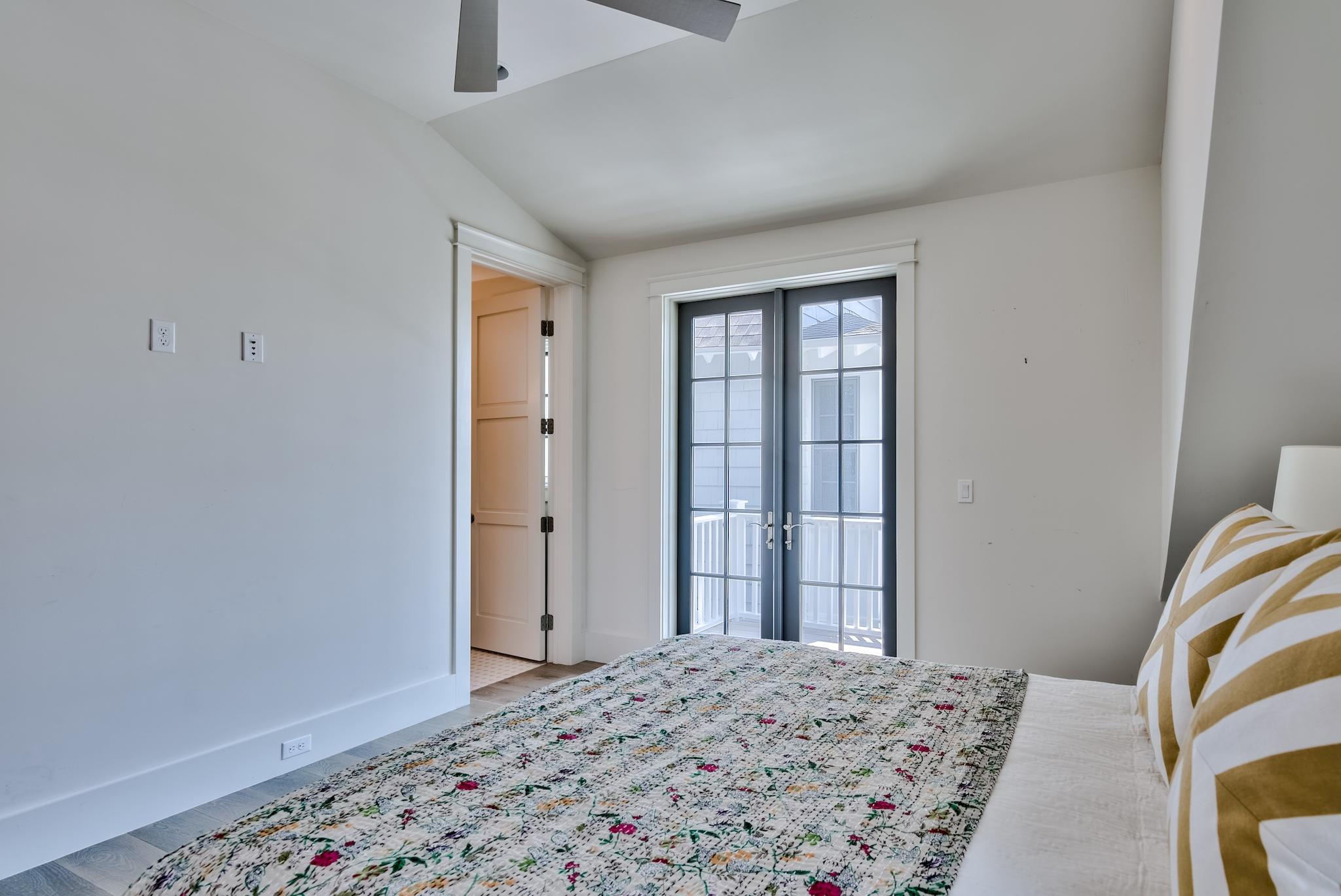 Grace Point - Residential