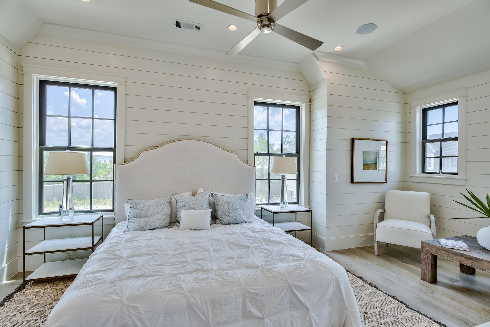 Grace Point - Residential