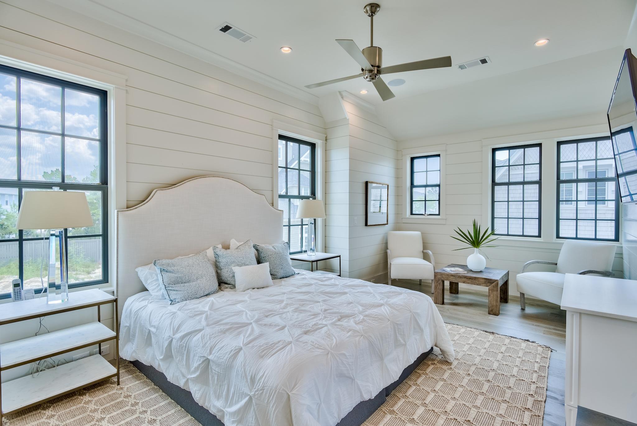 Grace Point - Residential