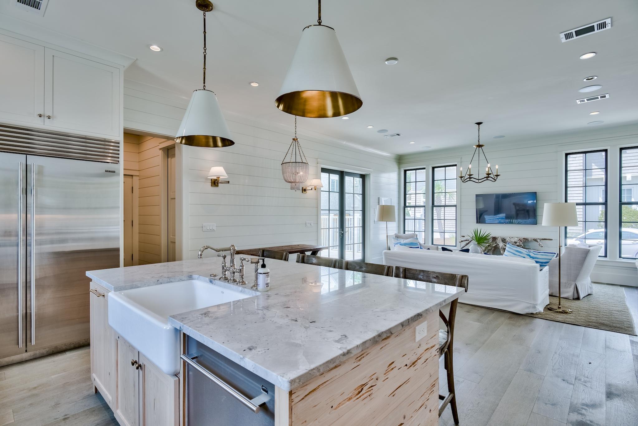 Grace Point - Residential