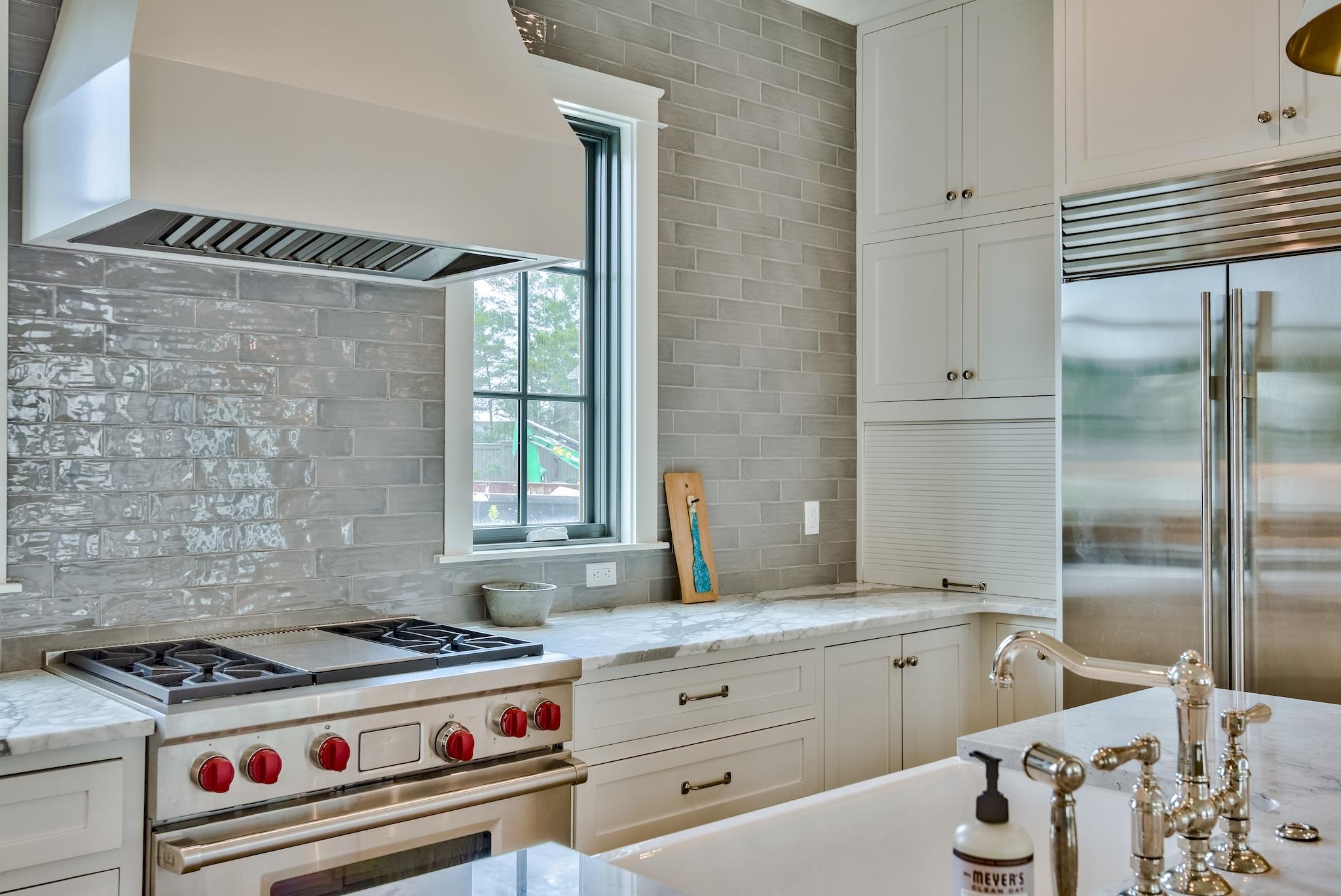 Grace Point - Residential