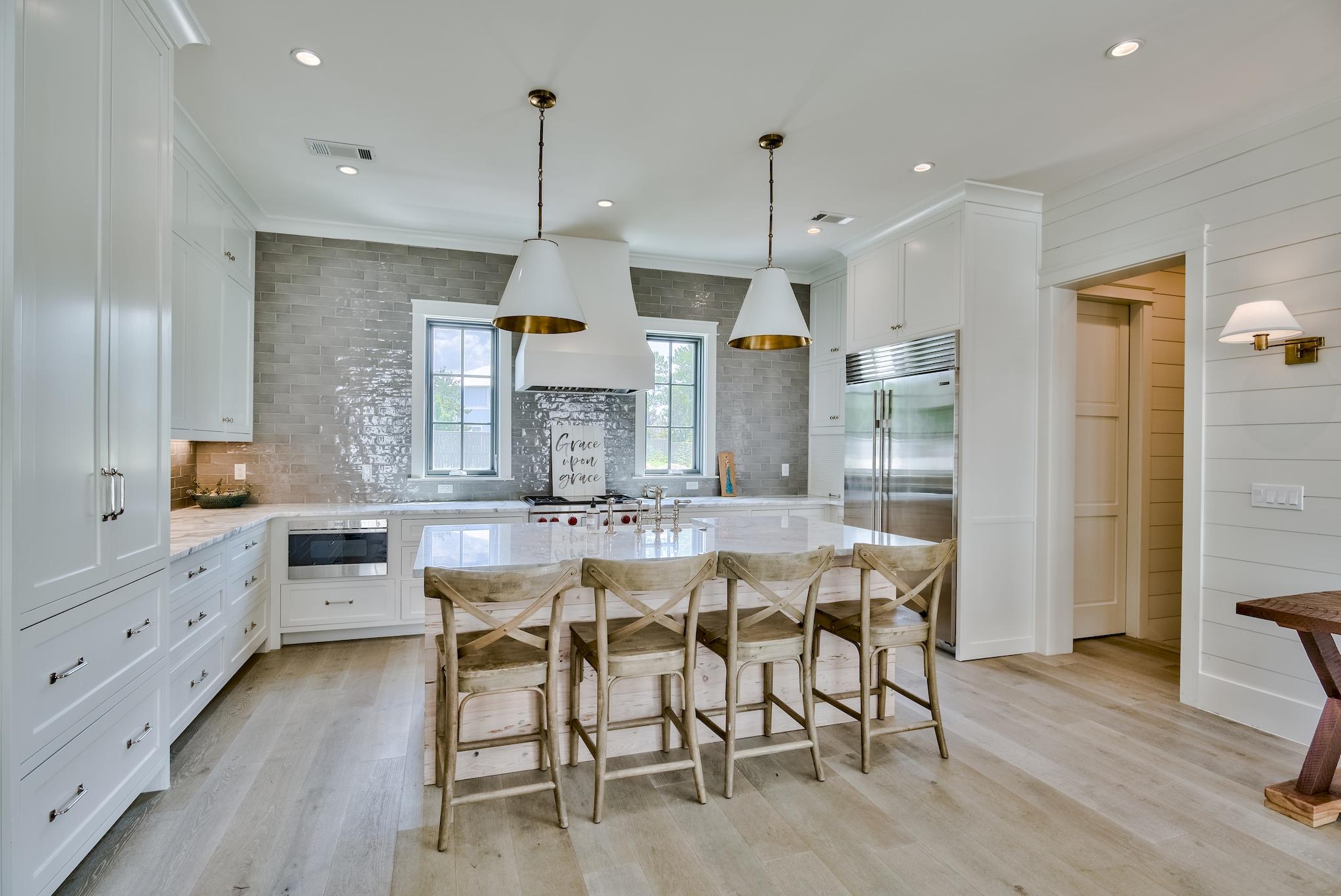 Grace Point - Residential