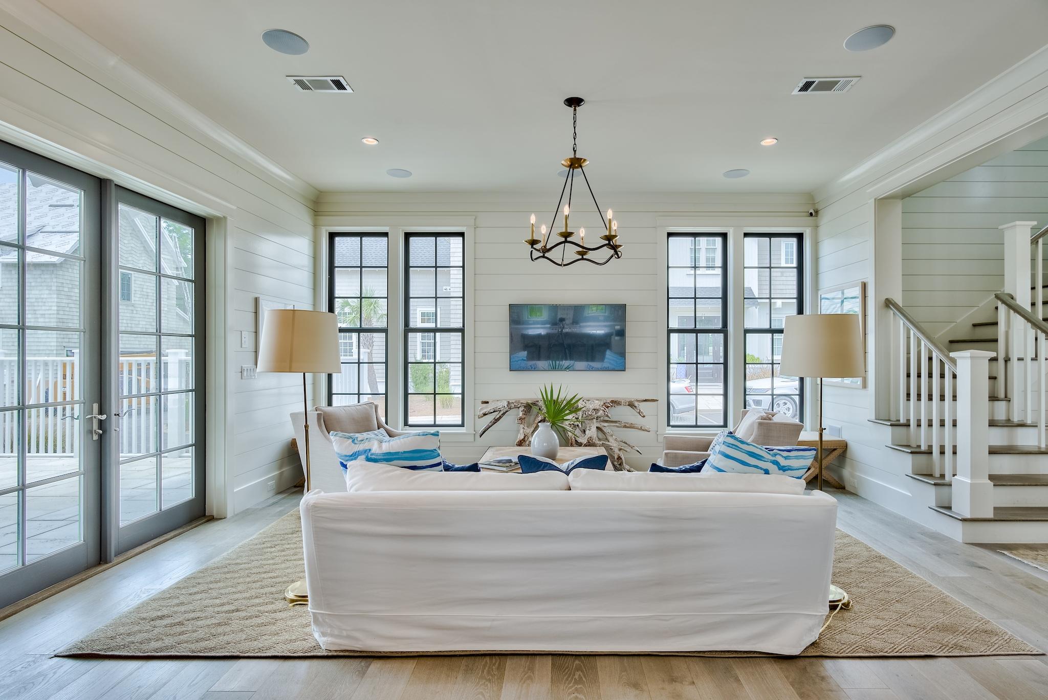 Grace Point - Residential