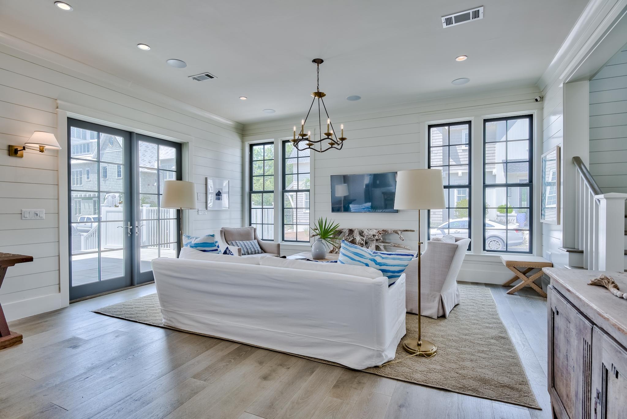 Grace Point - Residential