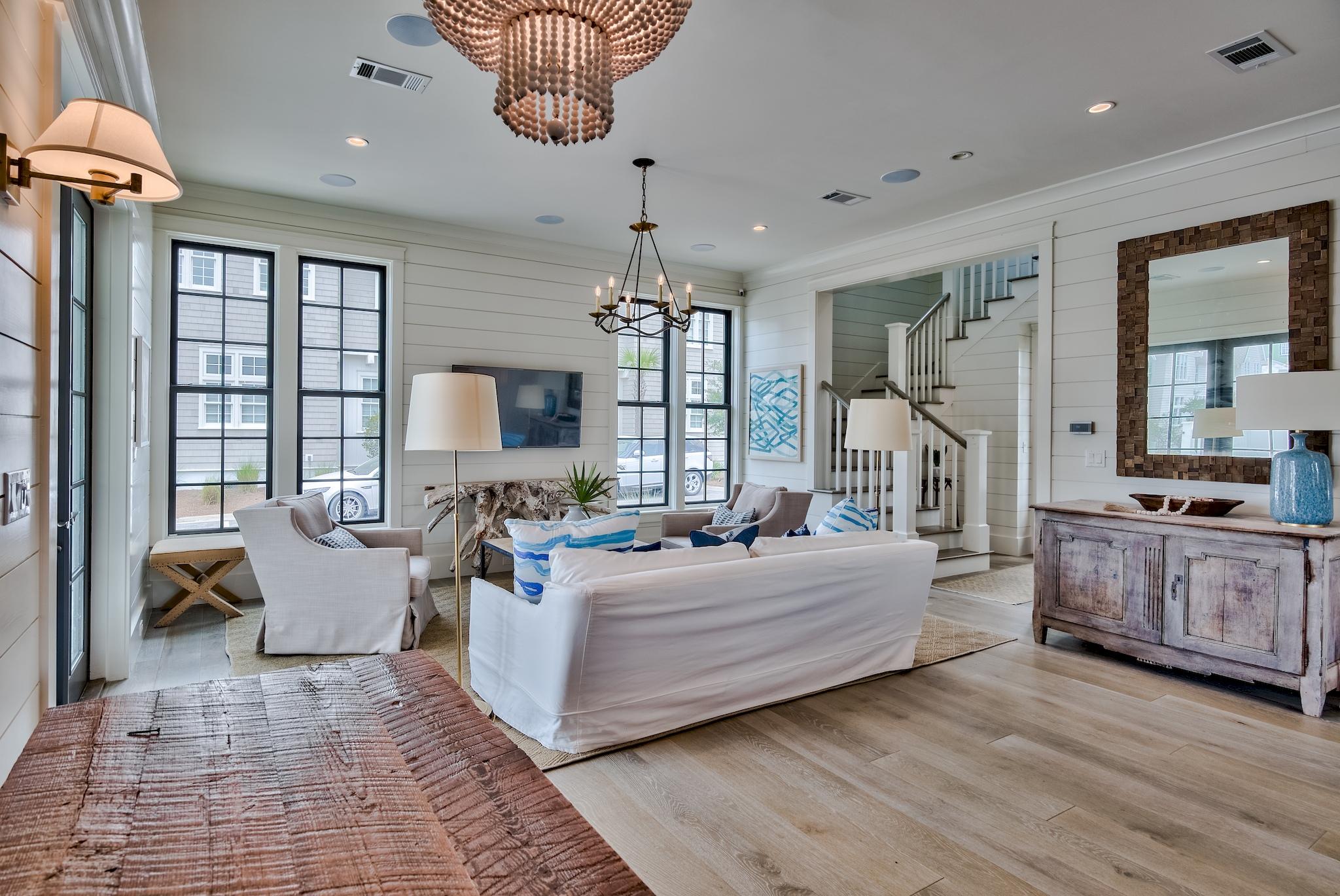 Grace Point - Residential