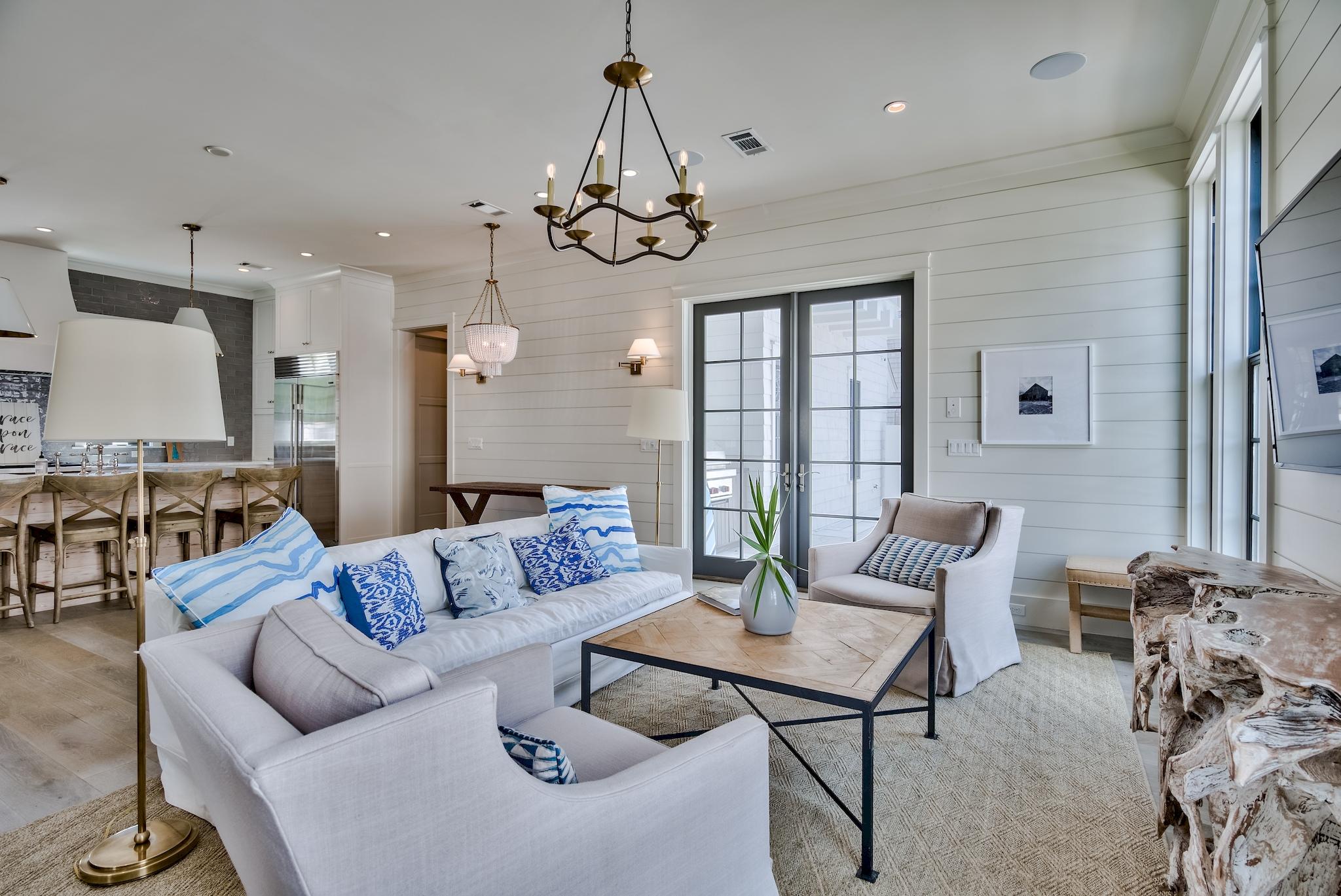 Grace Point - Residential