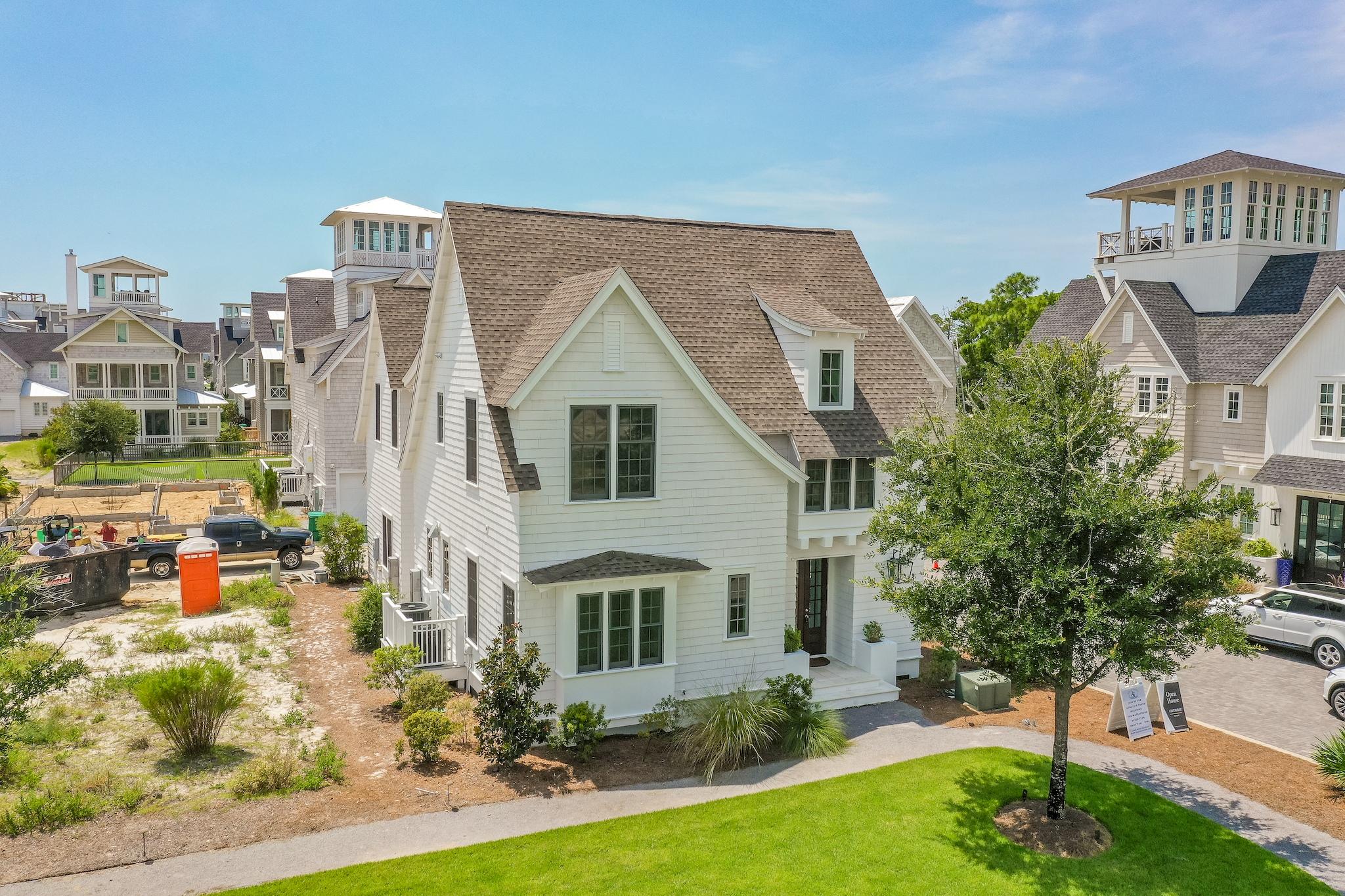 Grace Point - Residential