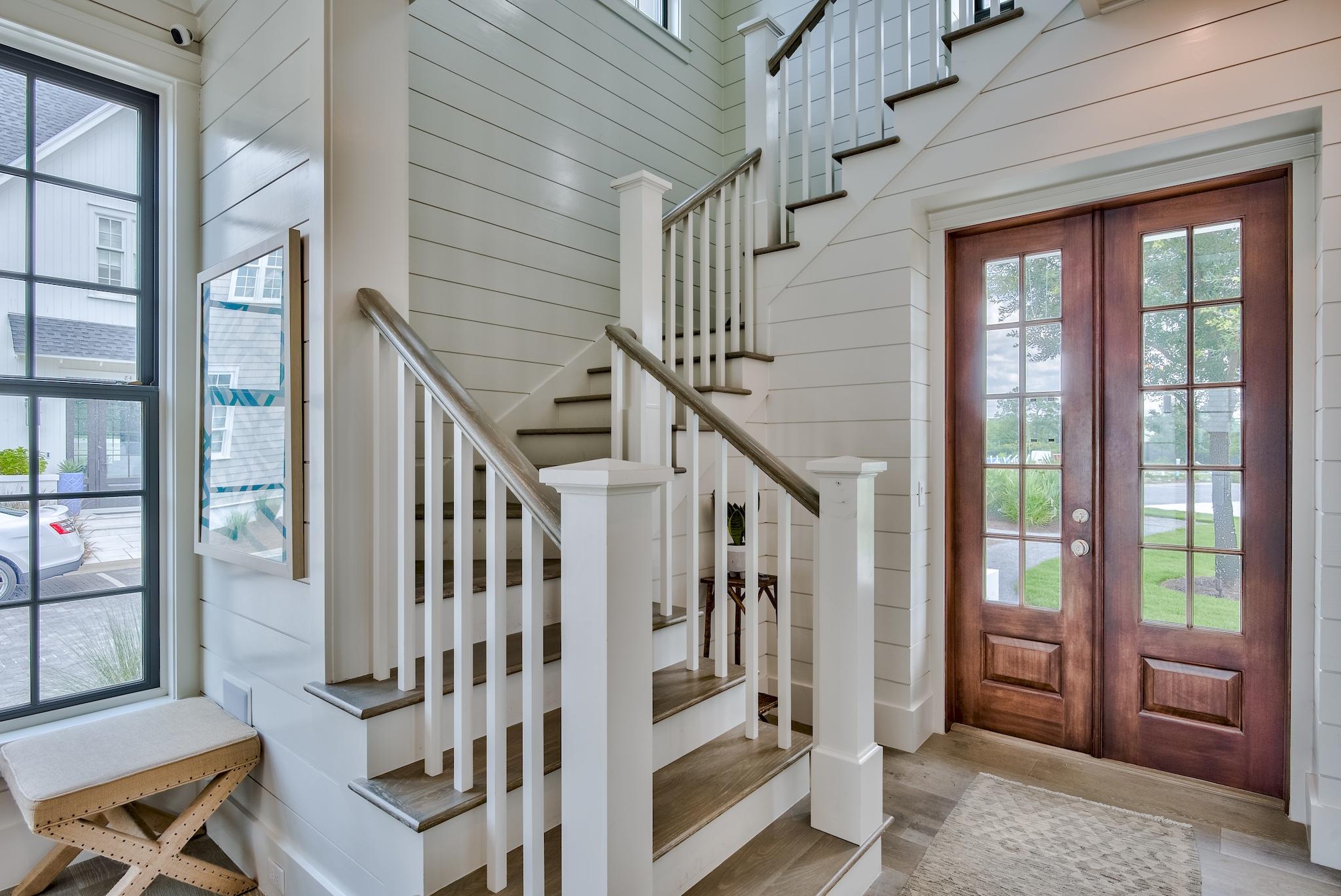 Grace Point - Residential