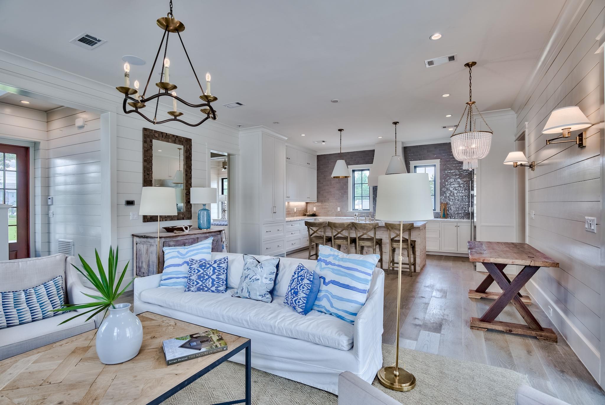 Grace Point - Residential