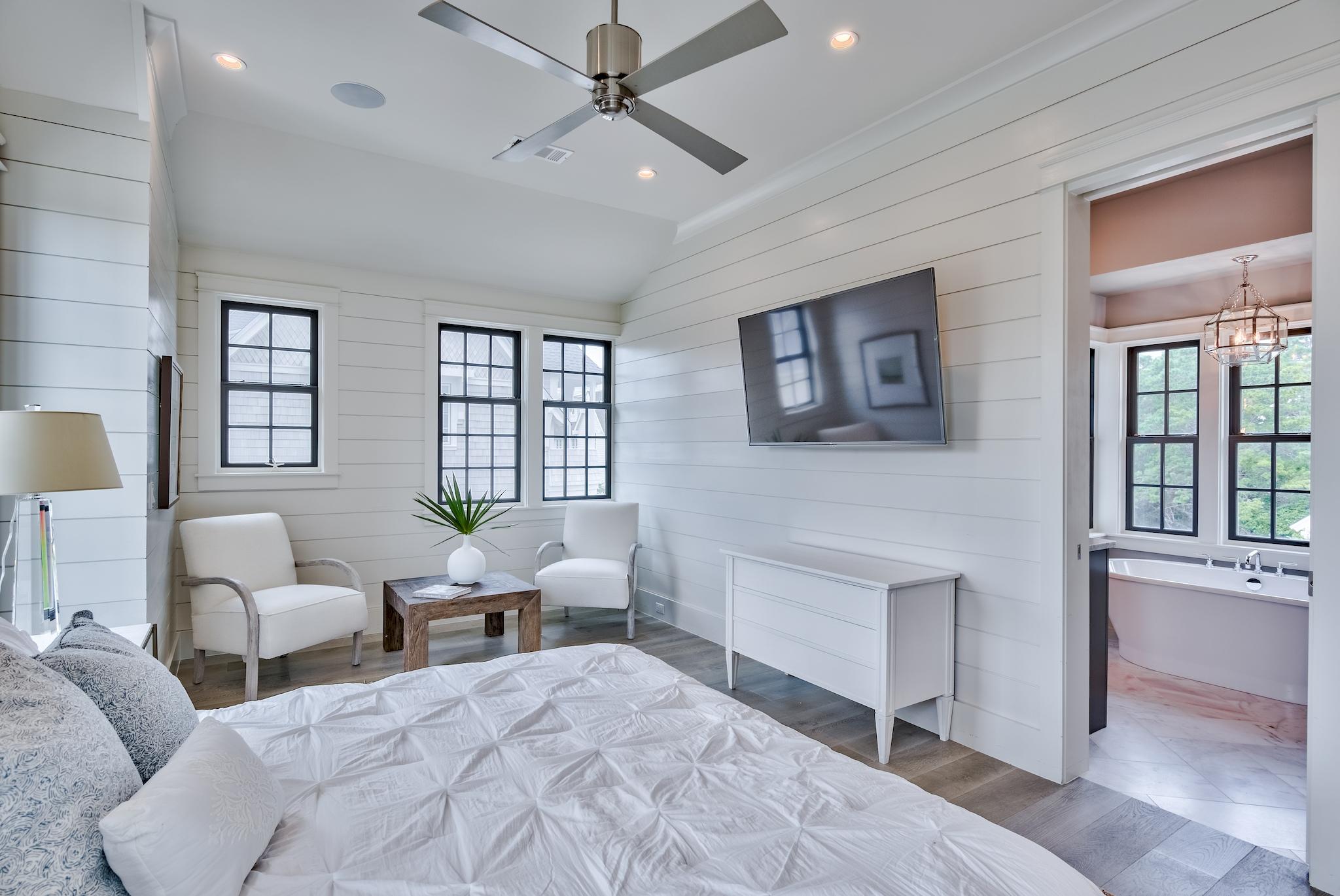 Grace Point - Residential