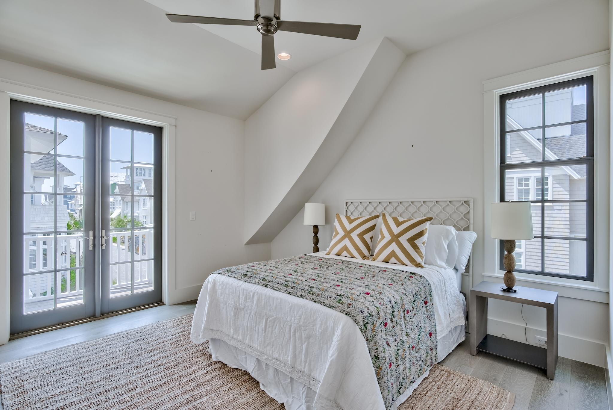 Grace Point - Residential