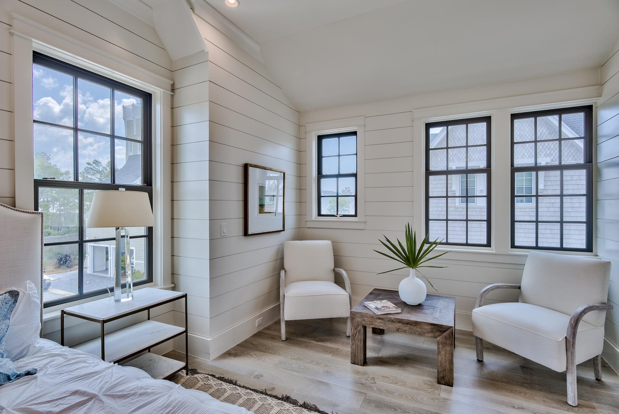 Grace Point - Residential