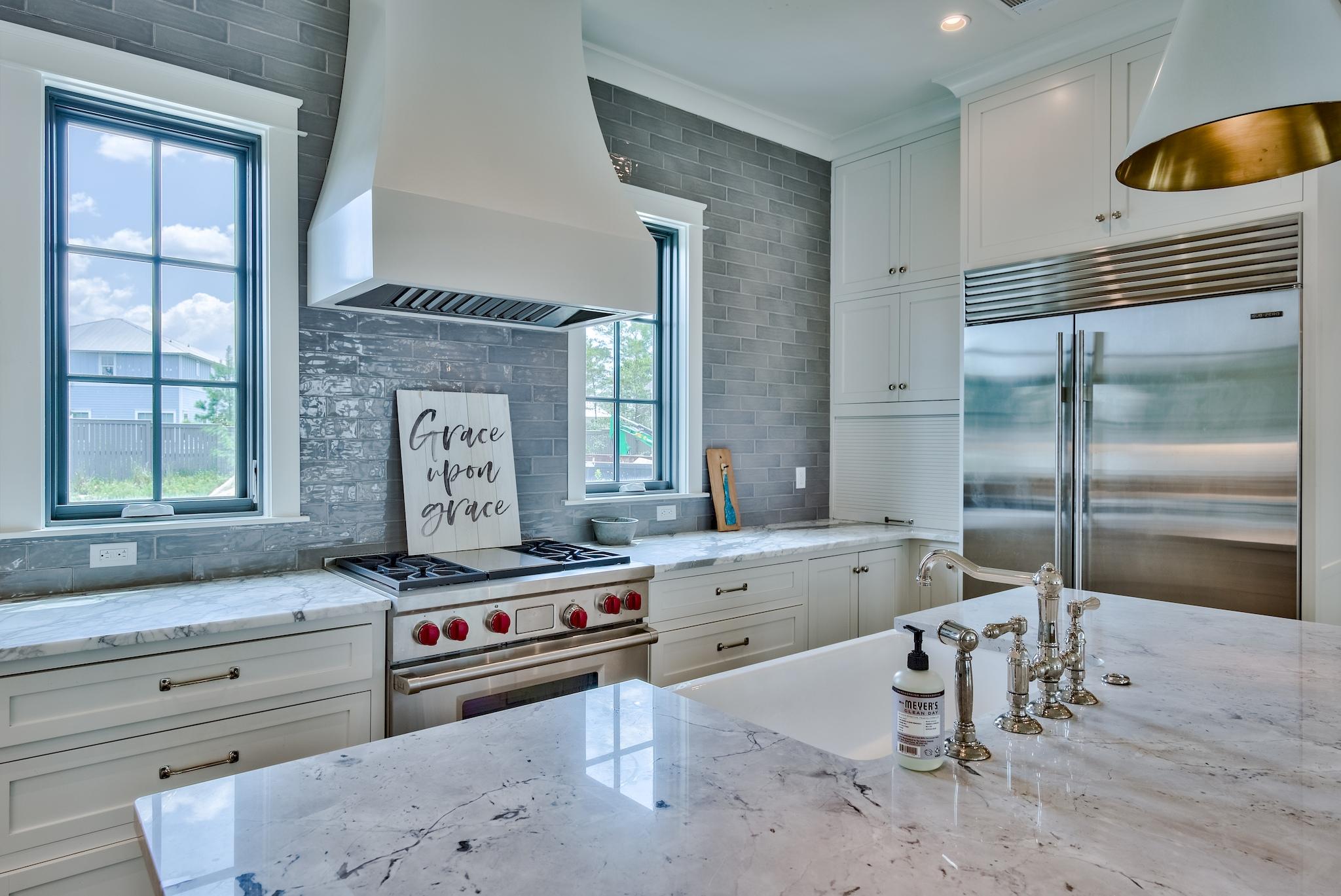 Grace Point - Residential