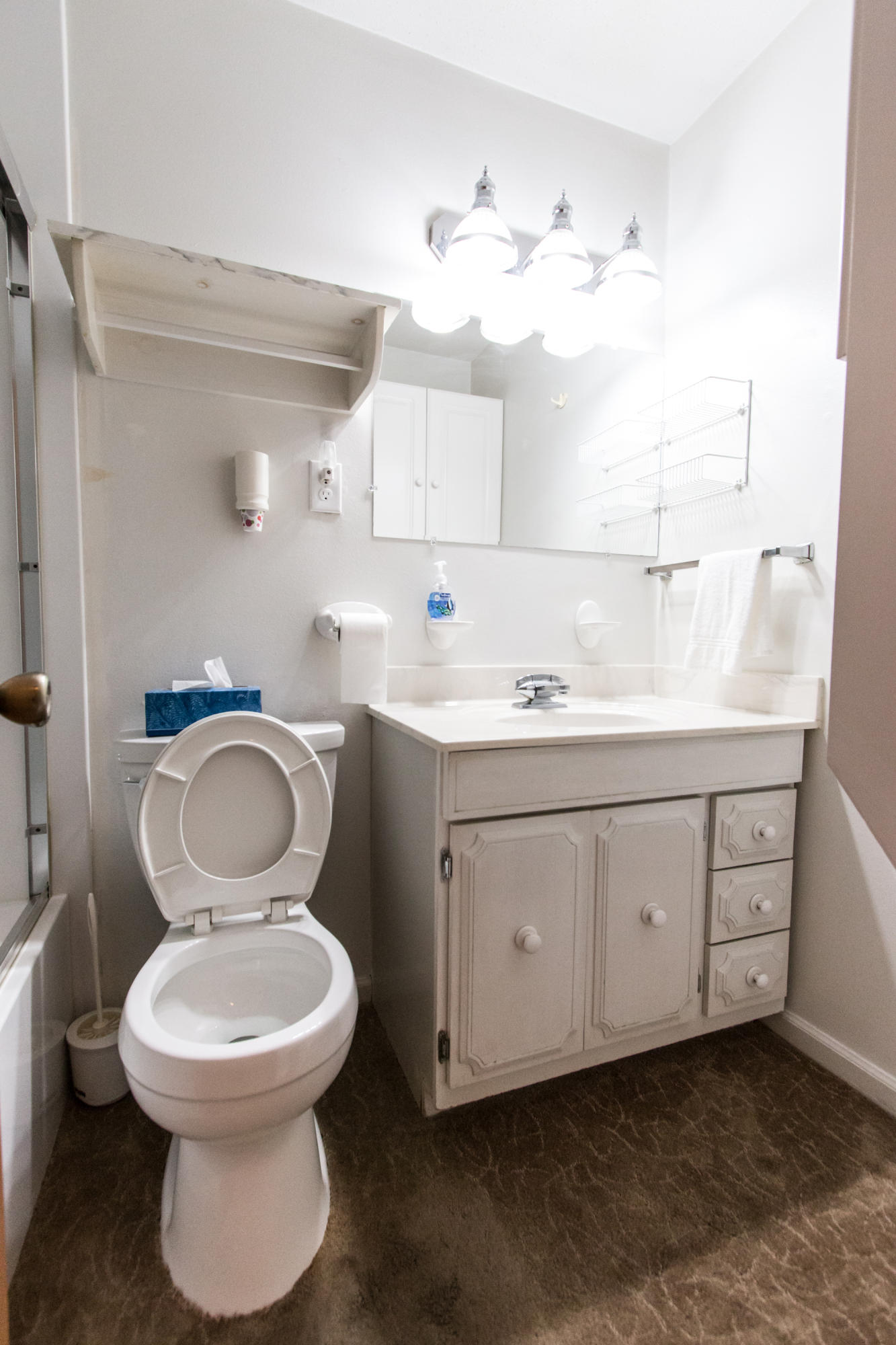 MUNICIPAL S/D 2ND ADDN - Residential