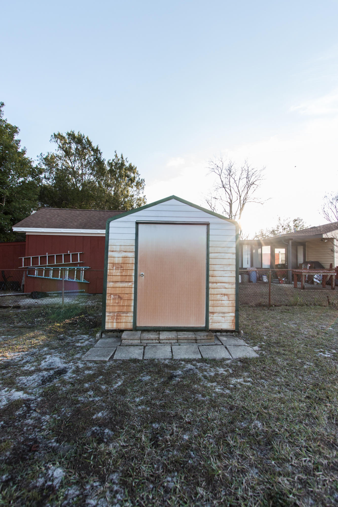 MUNICIPAL S/D 2ND ADDN - Residential