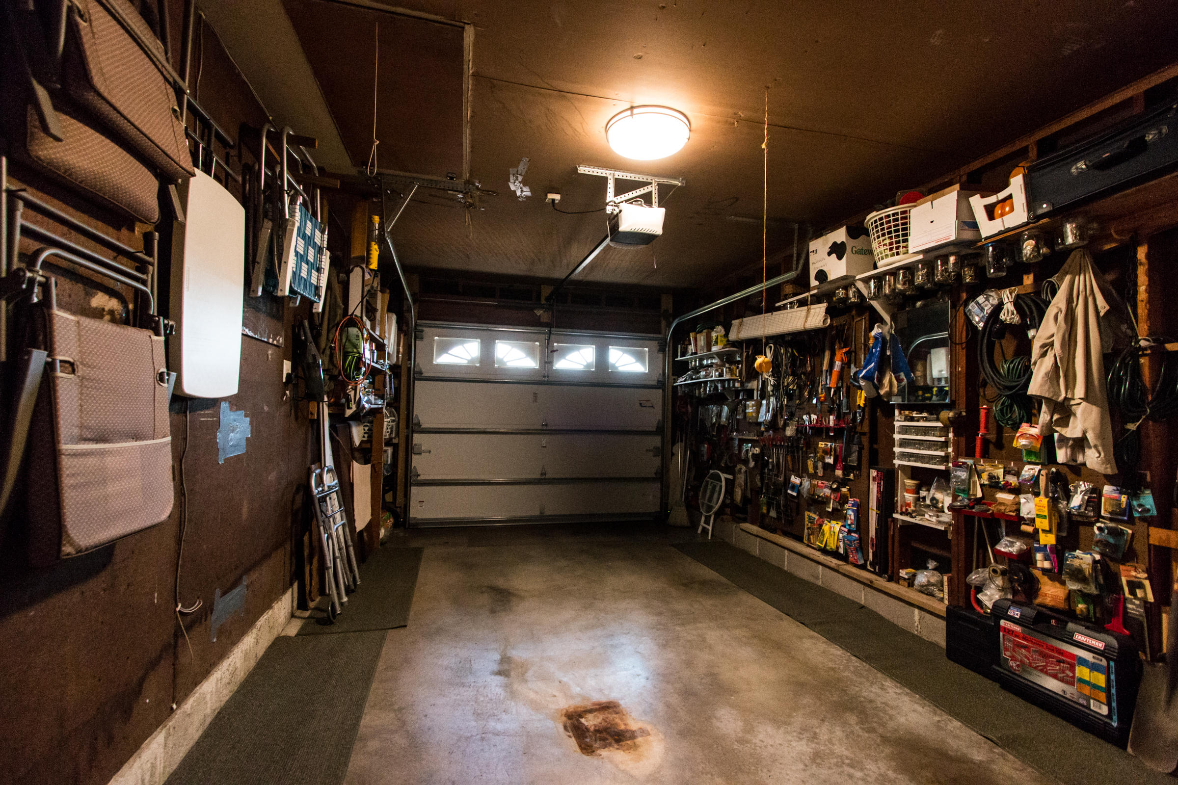 MUNICIPAL S/D 2ND ADDN - Residential