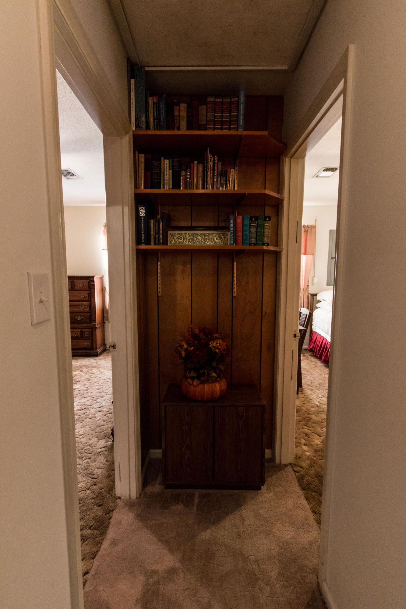 MUNICIPAL S/D 2ND ADDN - Residential