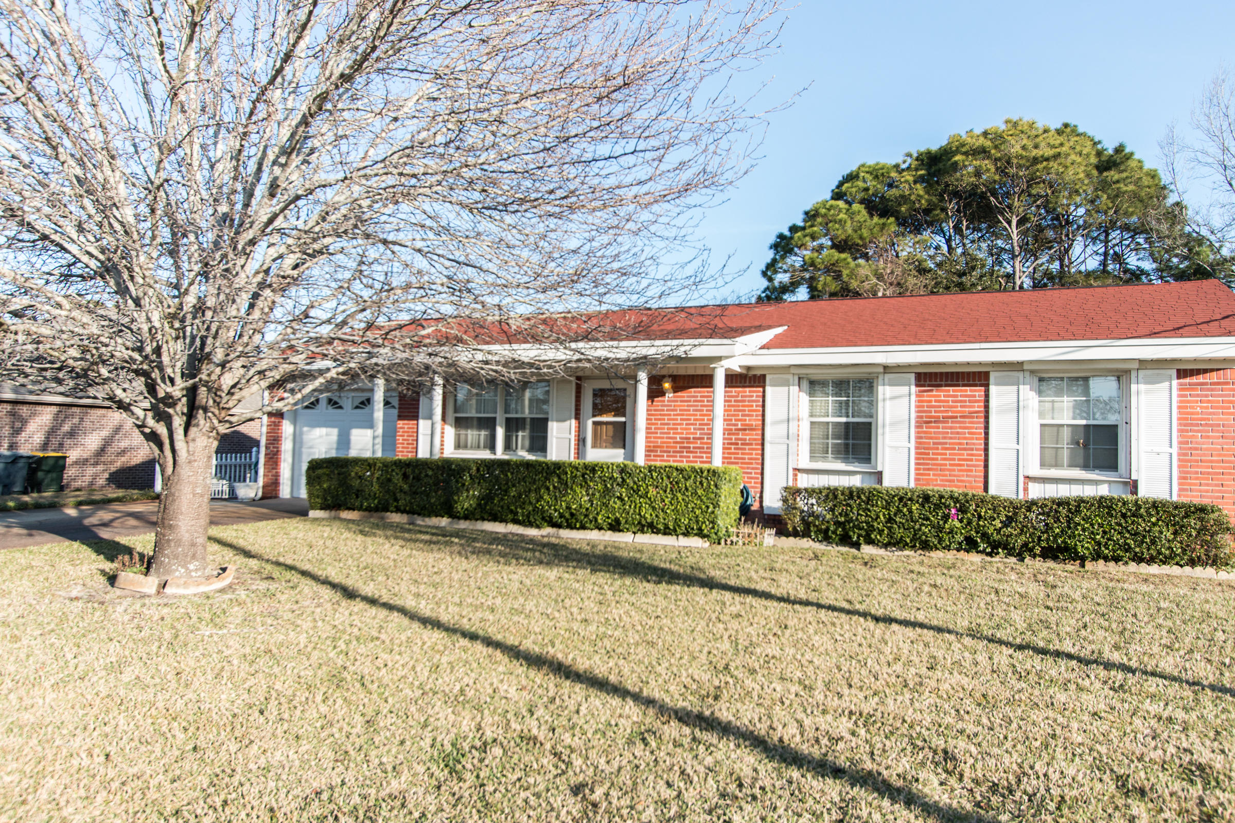 MUNICIPAL S/D 2ND ADDN - Residential