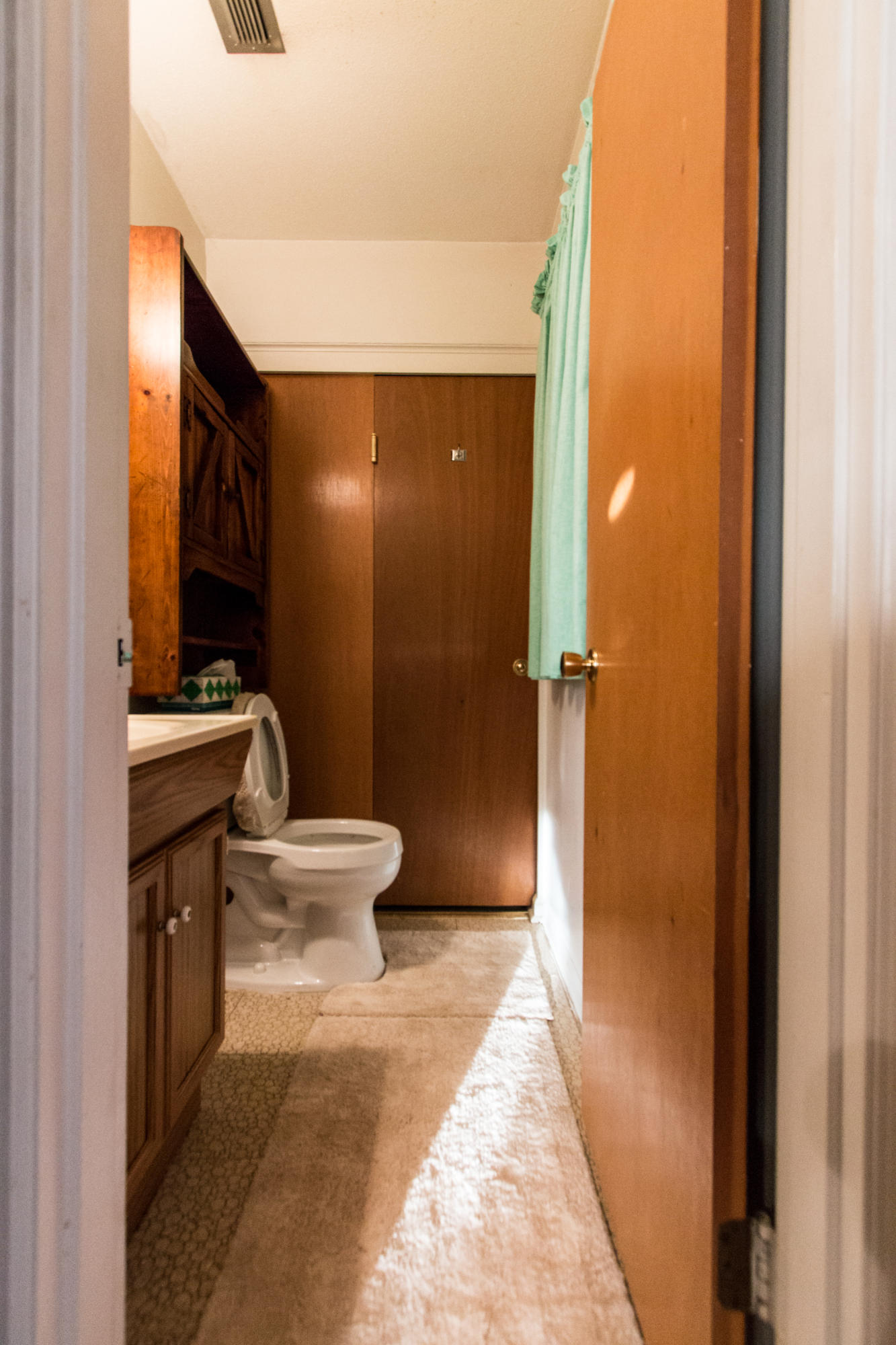 MUNICIPAL S/D 2ND ADDN - Residential