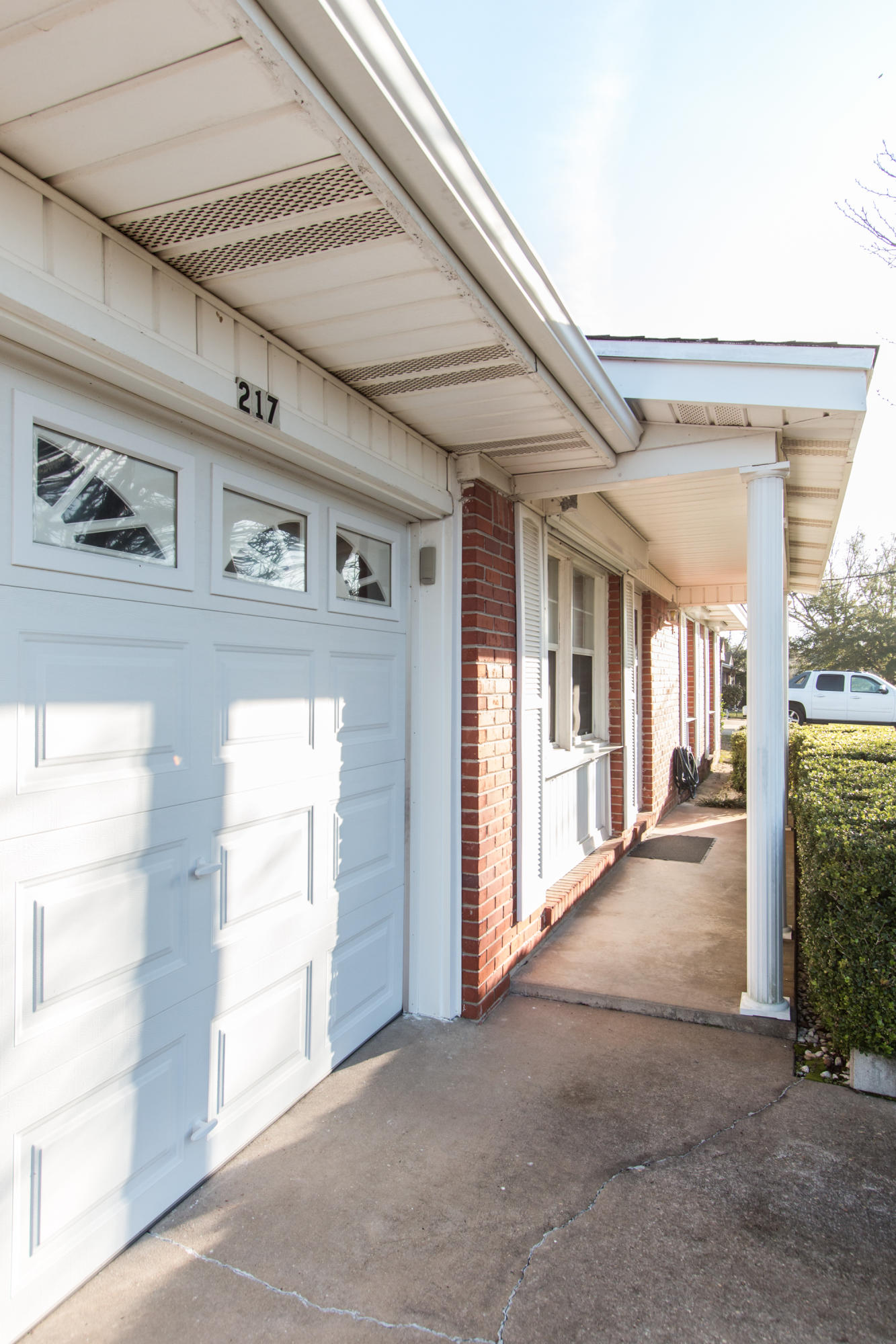 MUNICIPAL S/D 2ND ADDN - Residential