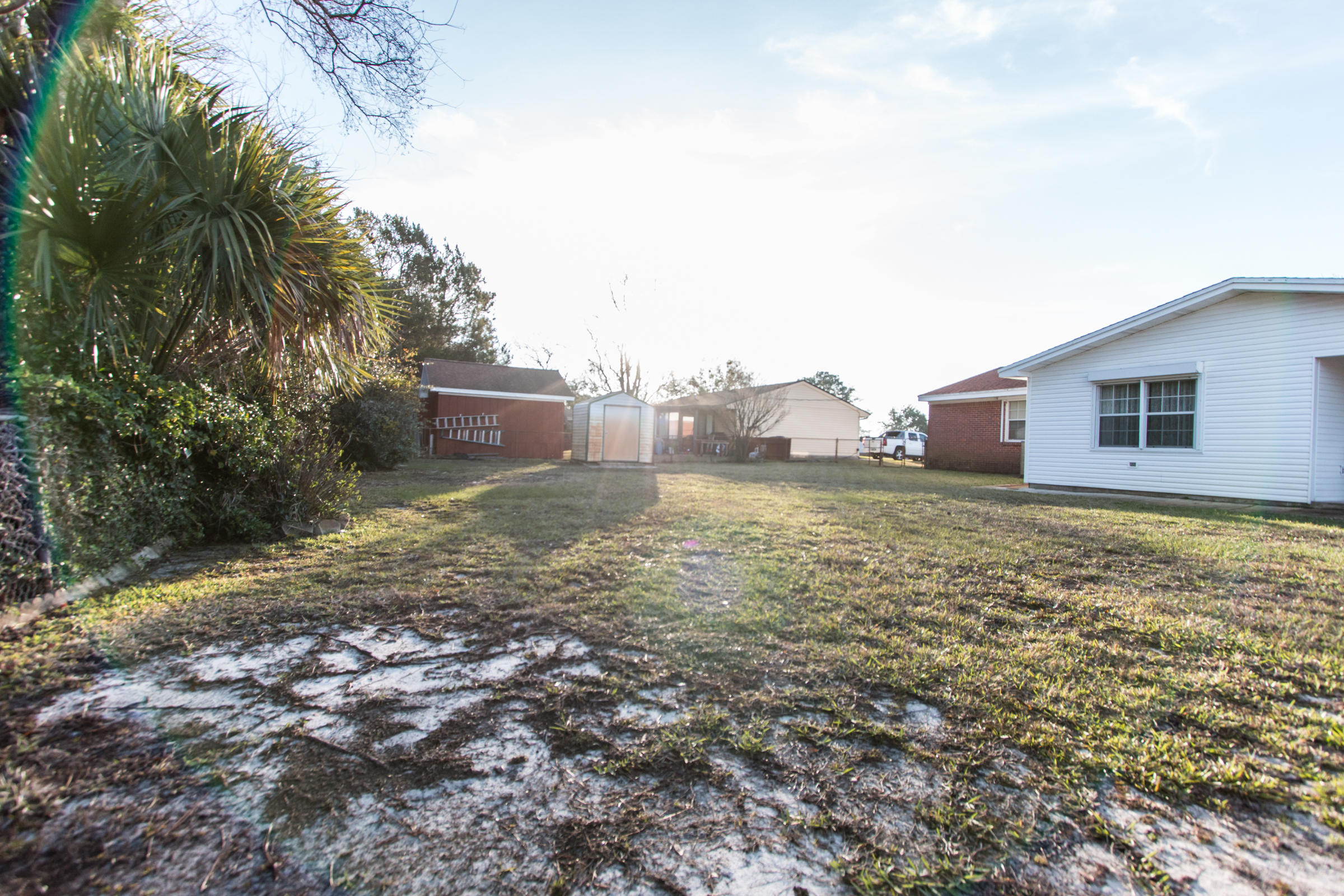 MUNICIPAL S/D 2ND ADDN - Residential