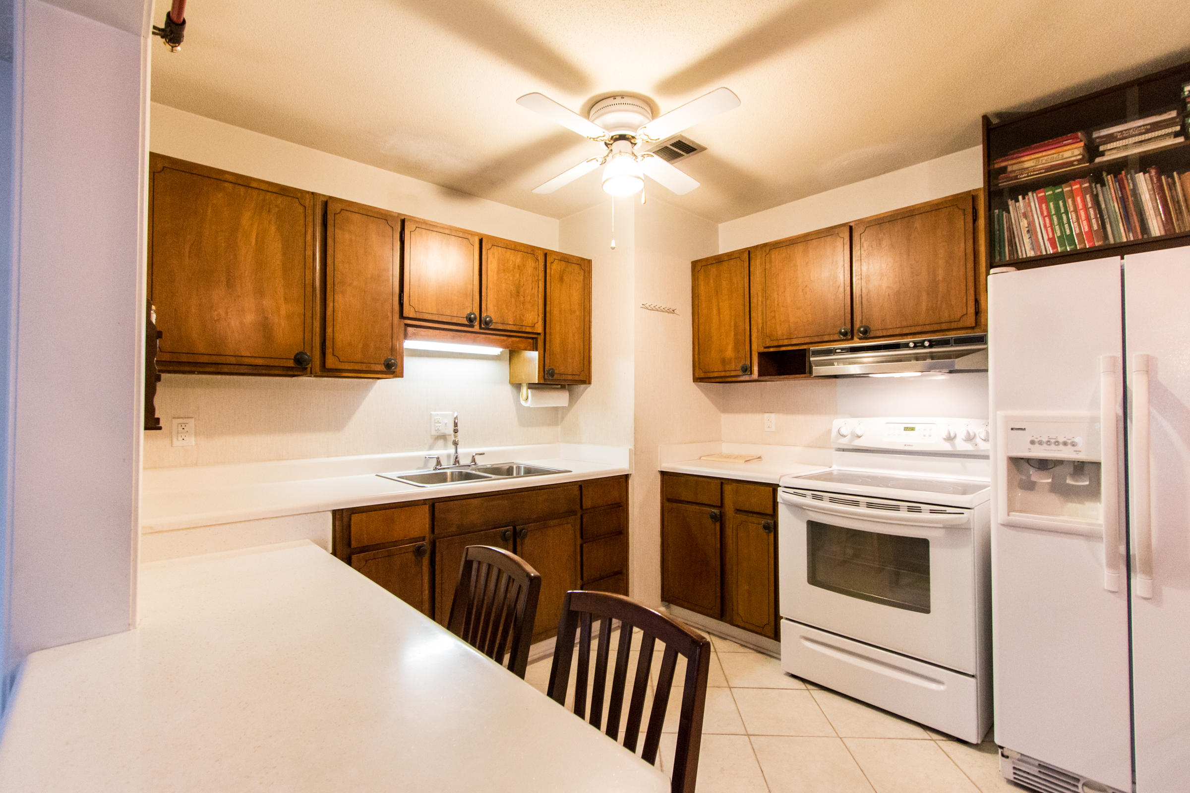 MUNICIPAL S/D 2ND ADDN - Residential