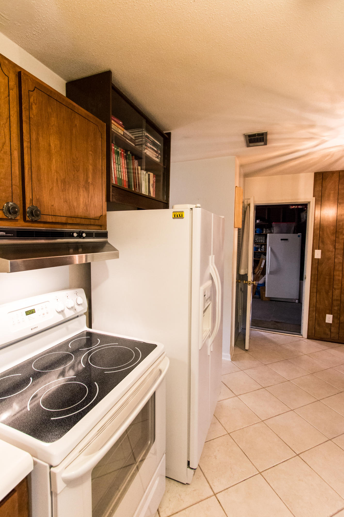 MUNICIPAL S/D 2ND ADDN - Residential