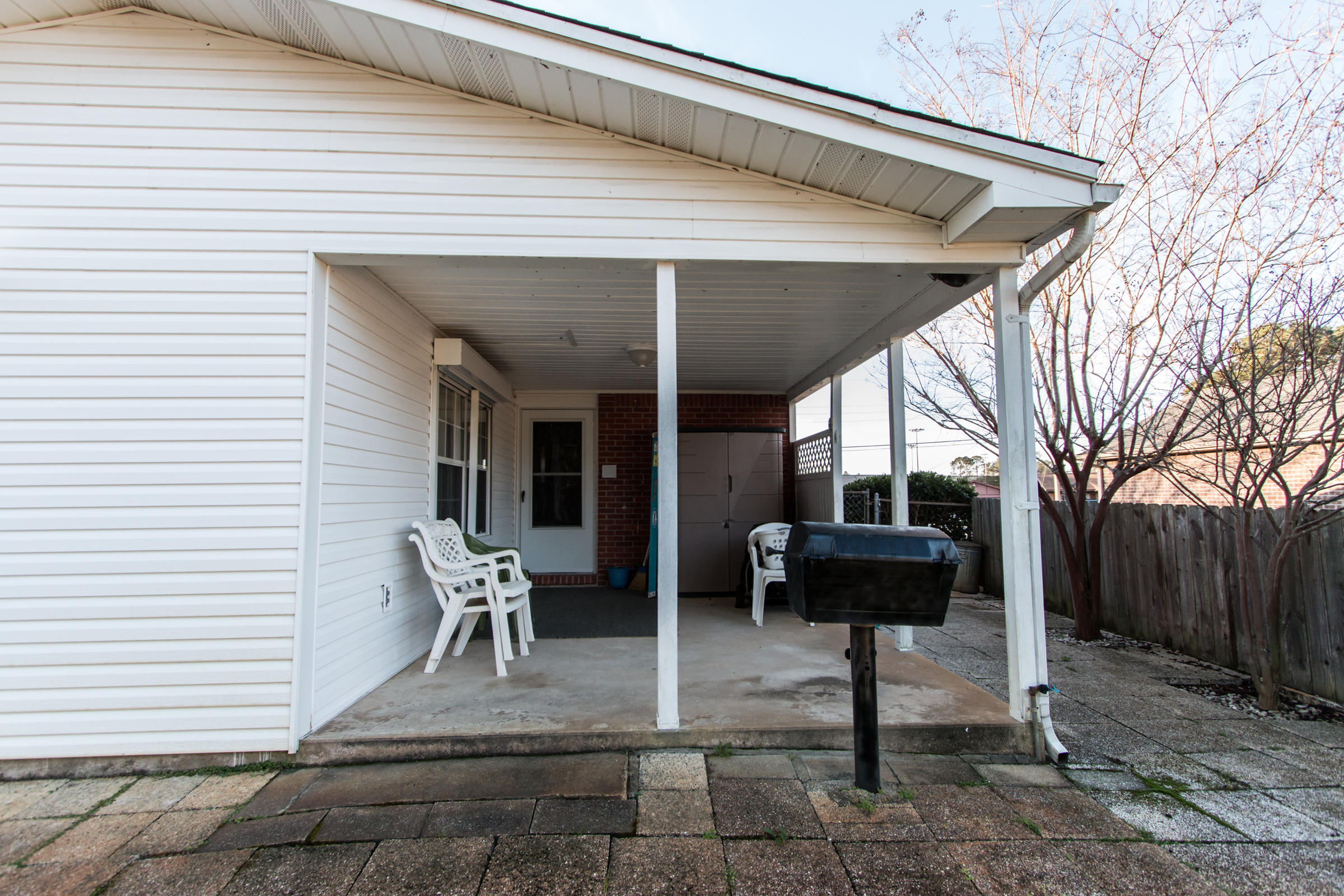 MUNICIPAL S/D 2ND ADDN - Residential