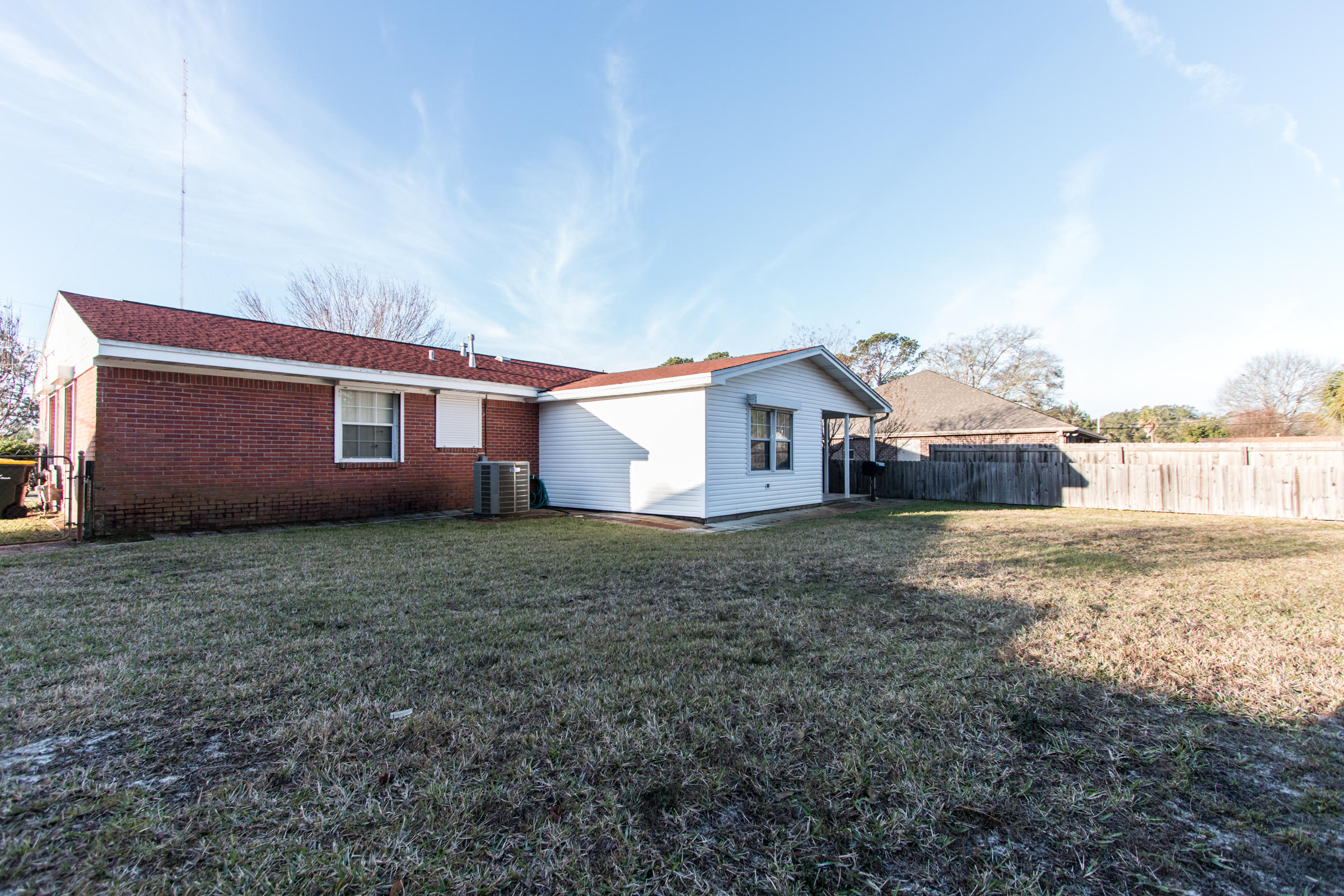 MUNICIPAL S/D 2ND ADDN - Residential