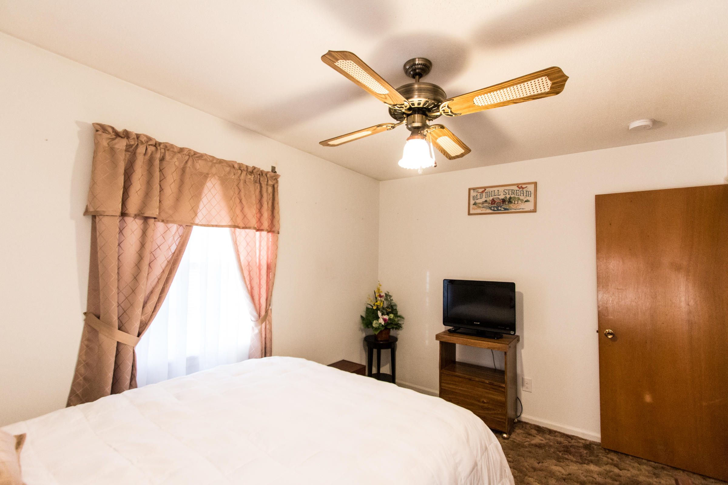 MUNICIPAL S/D 2ND ADDN - Residential