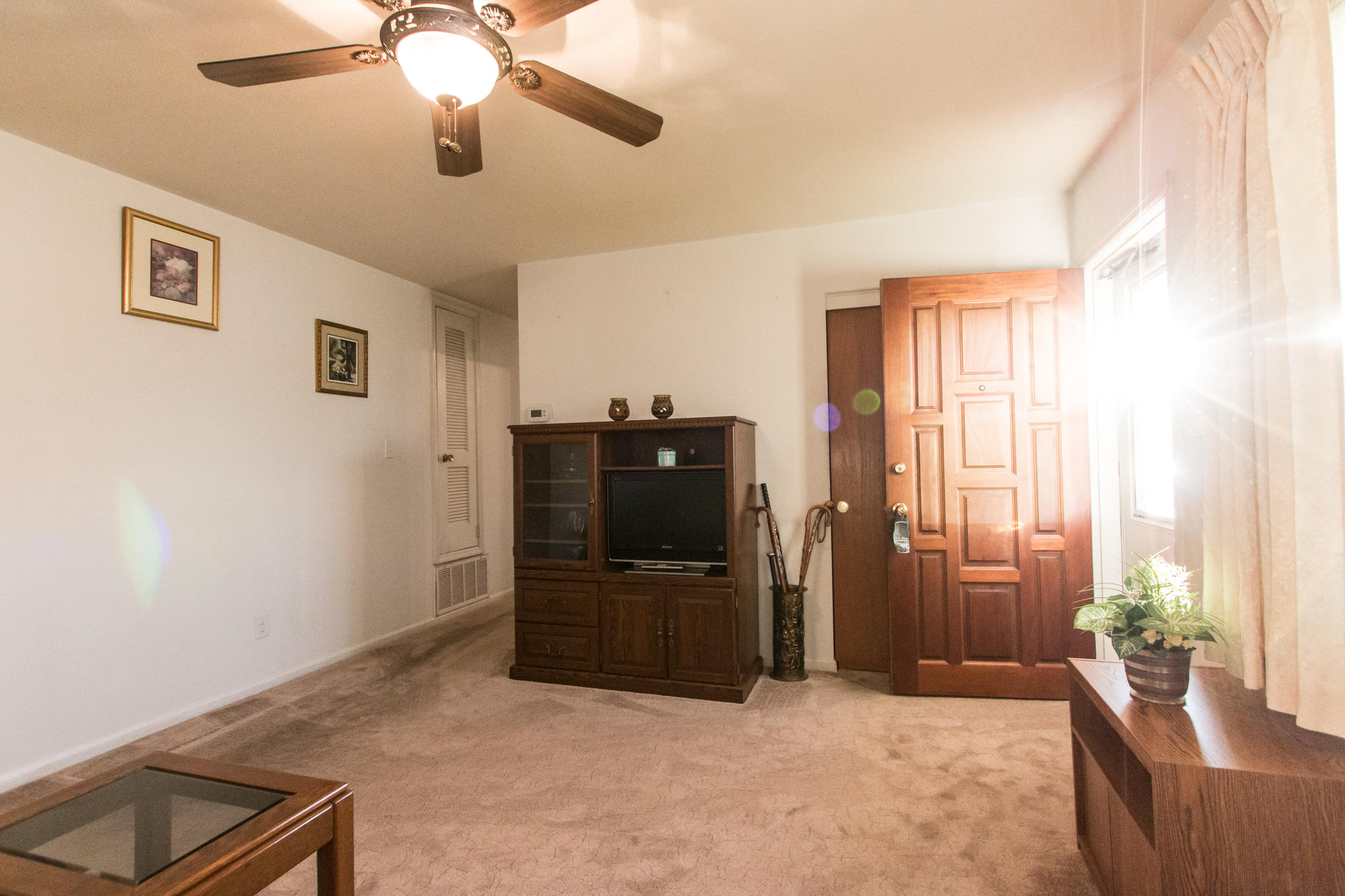 MUNICIPAL S/D 2ND ADDN - Residential