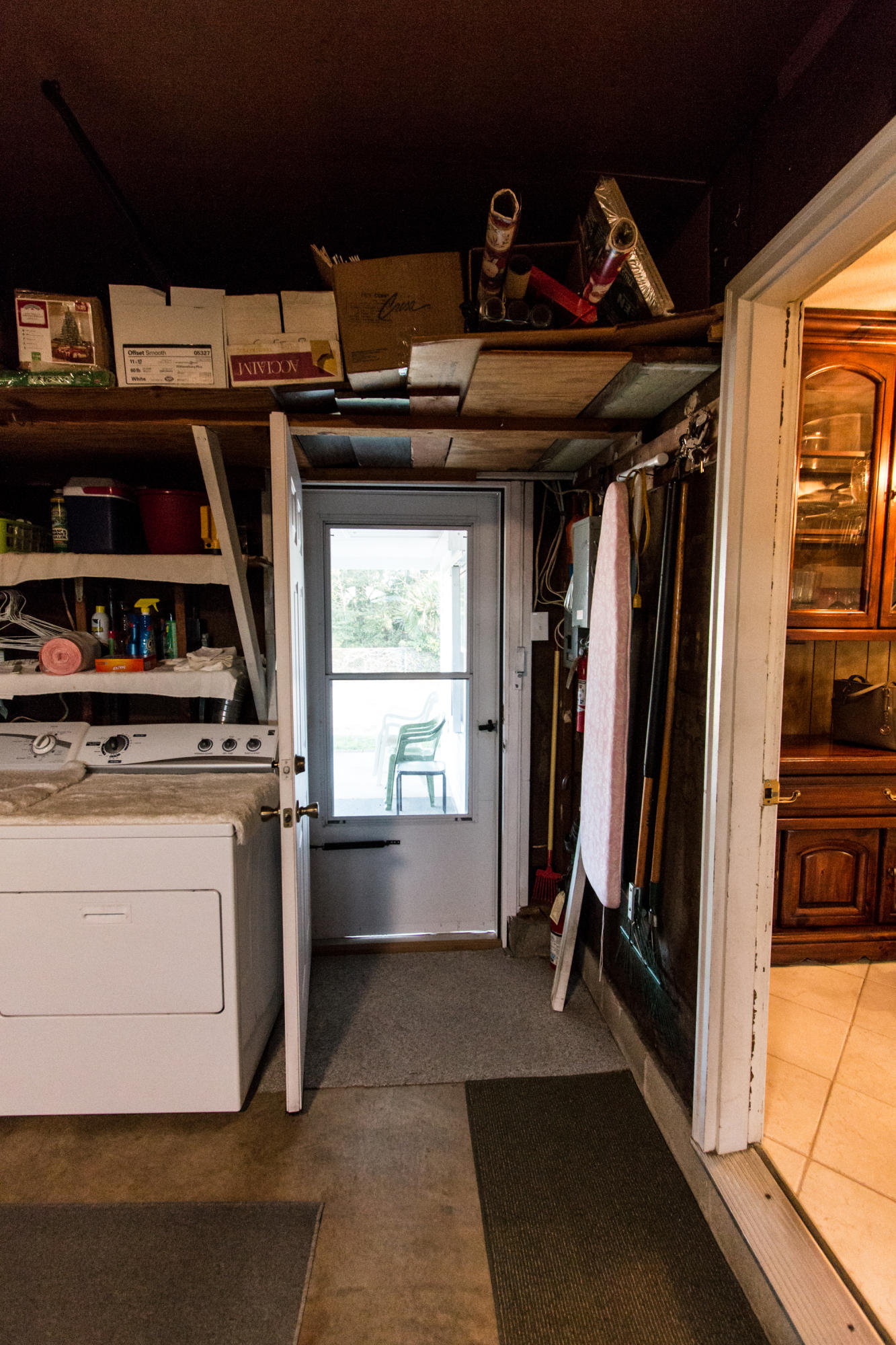 MUNICIPAL S/D 2ND ADDN - Residential