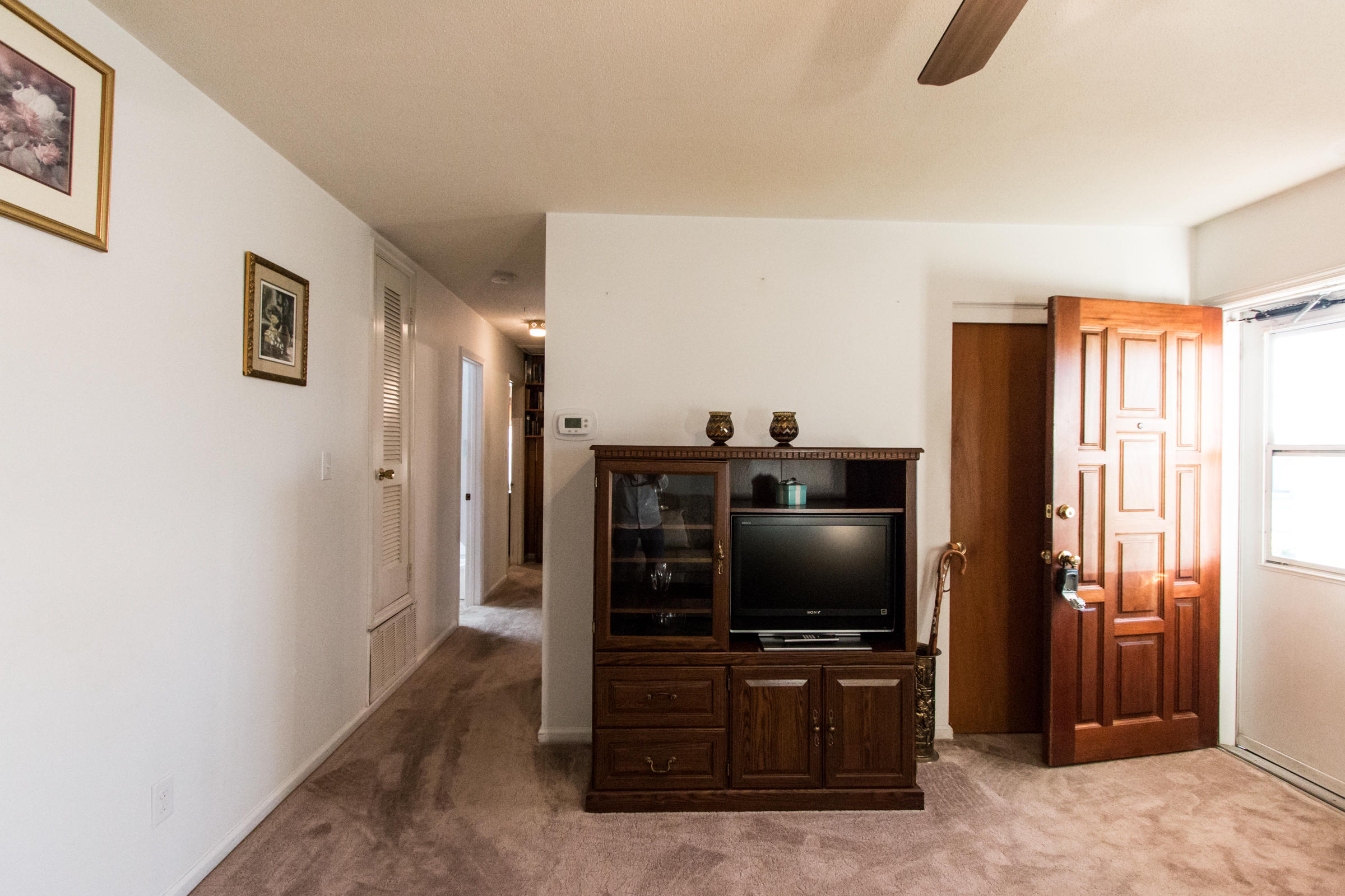 MUNICIPAL S/D 2ND ADDN - Residential