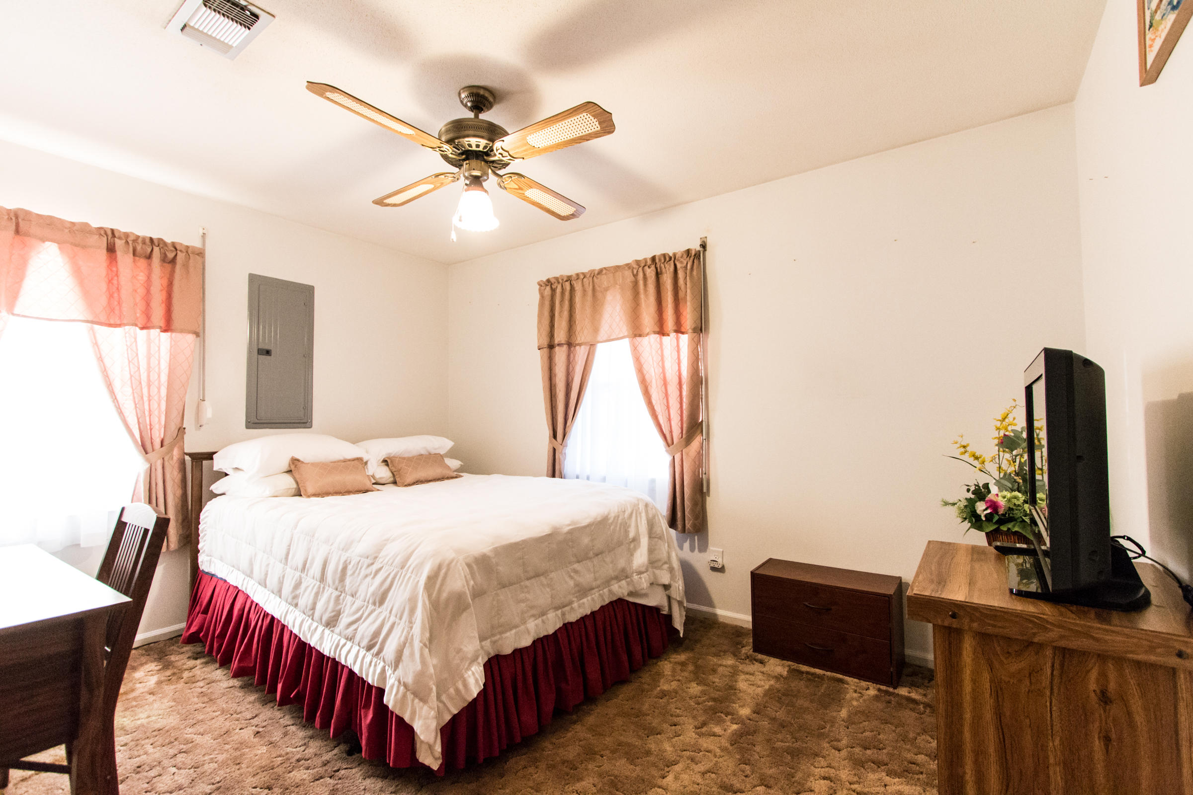 MUNICIPAL S/D 2ND ADDN - Residential