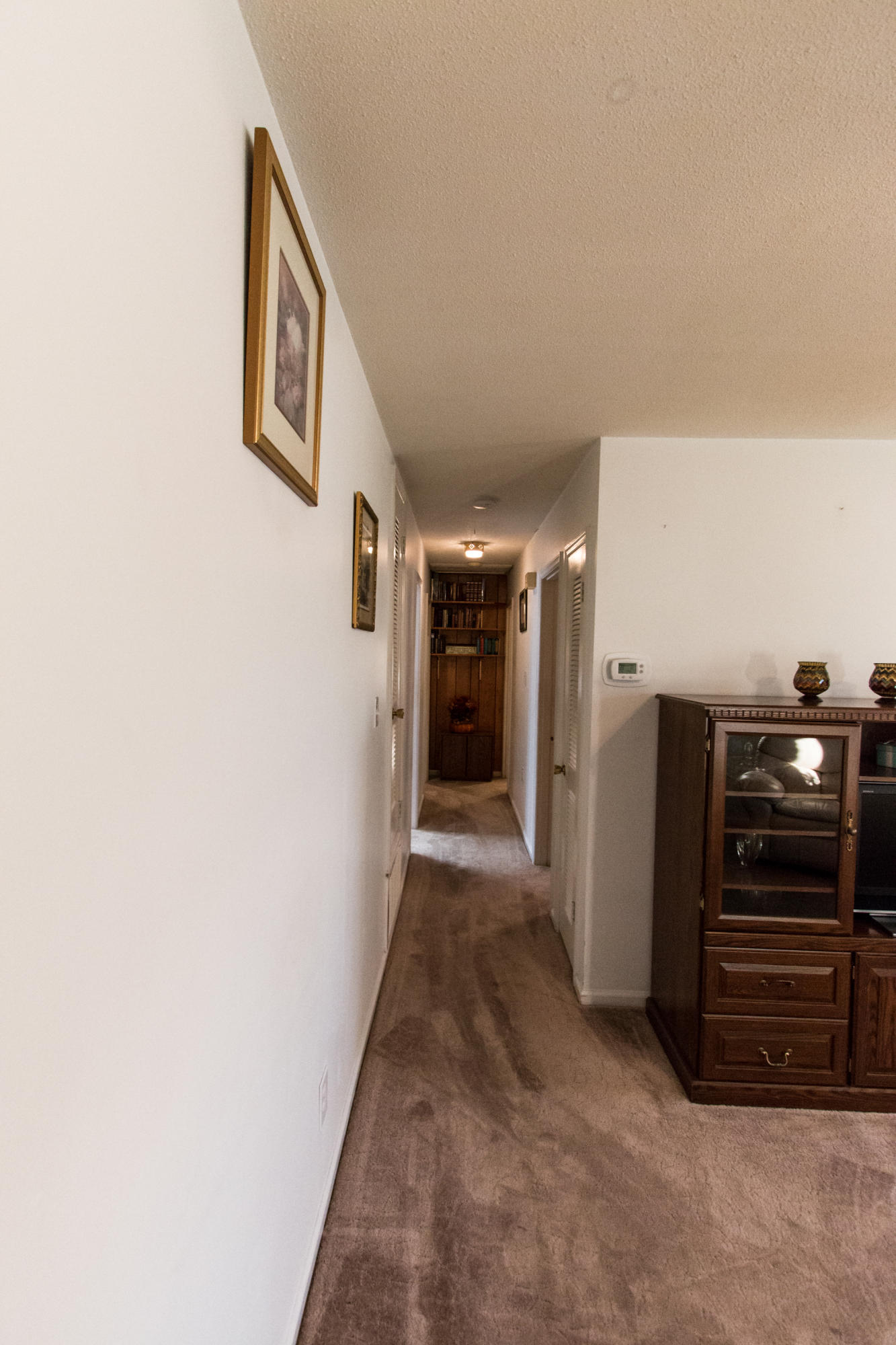 MUNICIPAL S/D 2ND ADDN - Residential