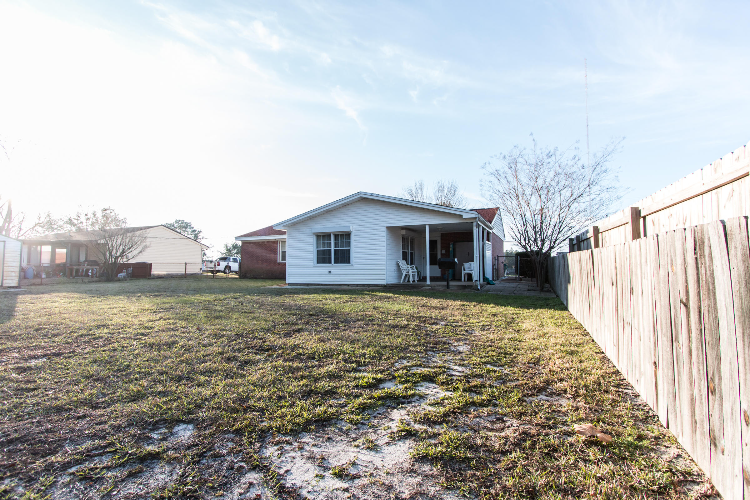 MUNICIPAL S/D 2ND ADDN - Residential