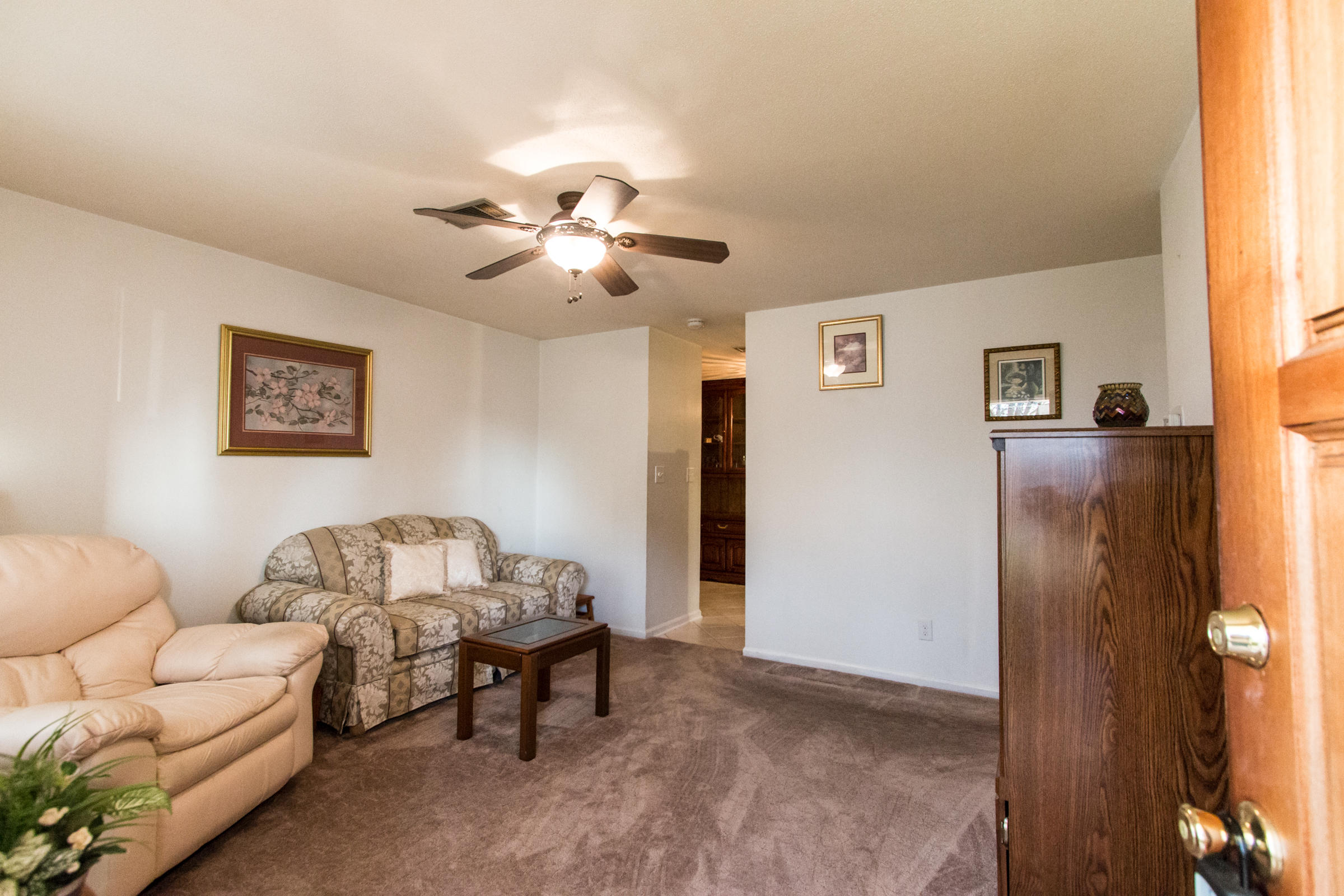 MUNICIPAL S/D 2ND ADDN - Residential