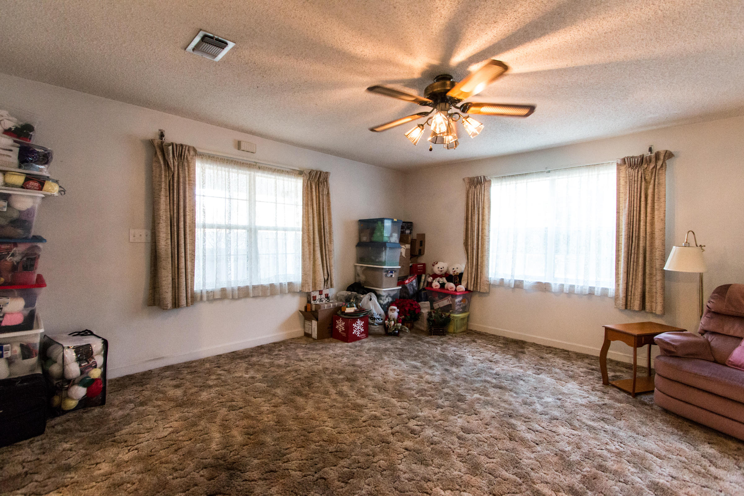 MUNICIPAL S/D 2ND ADDN - Residential