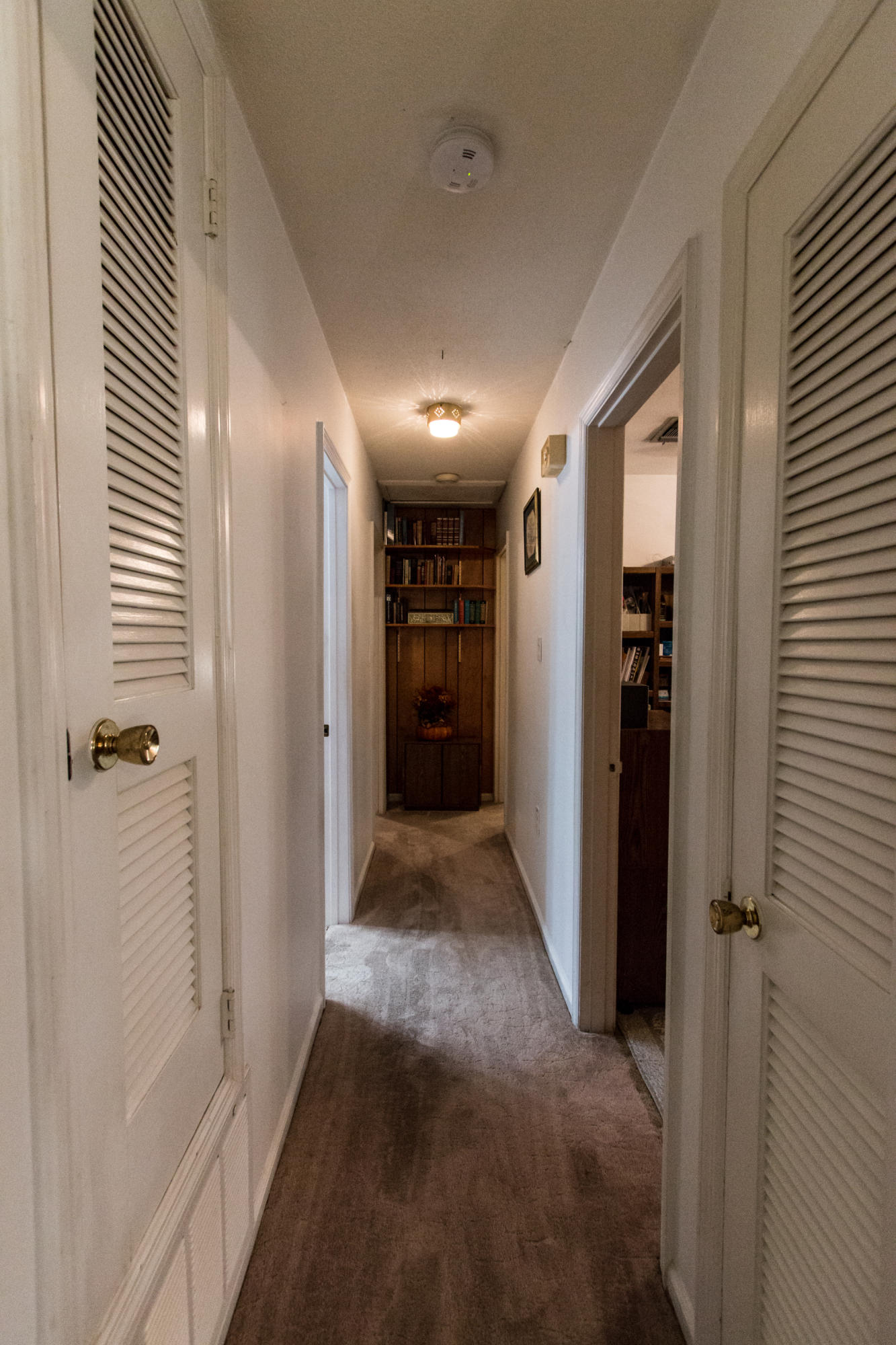 MUNICIPAL S/D 2ND ADDN - Residential