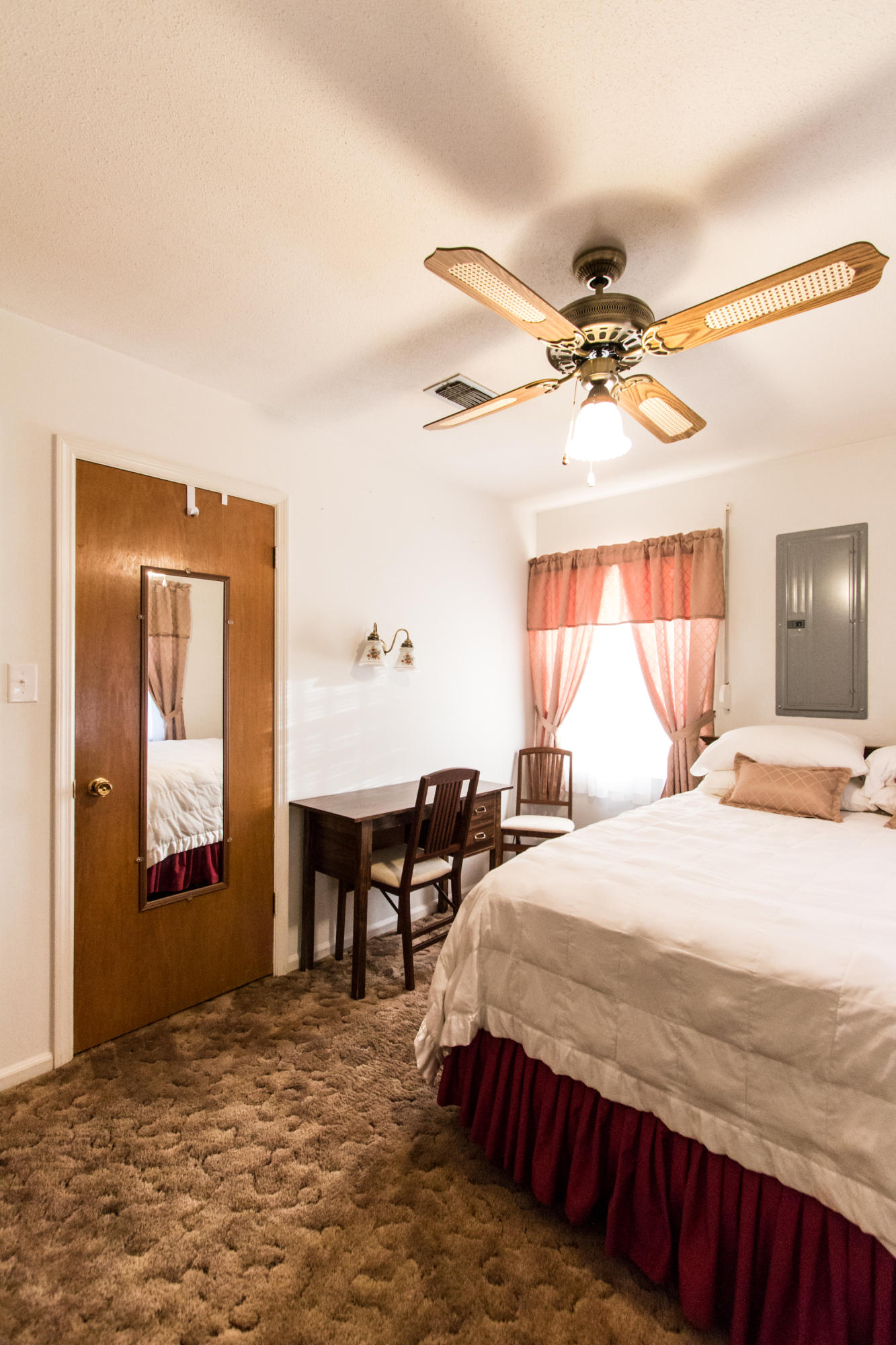 MUNICIPAL S/D 2ND ADDN - Residential