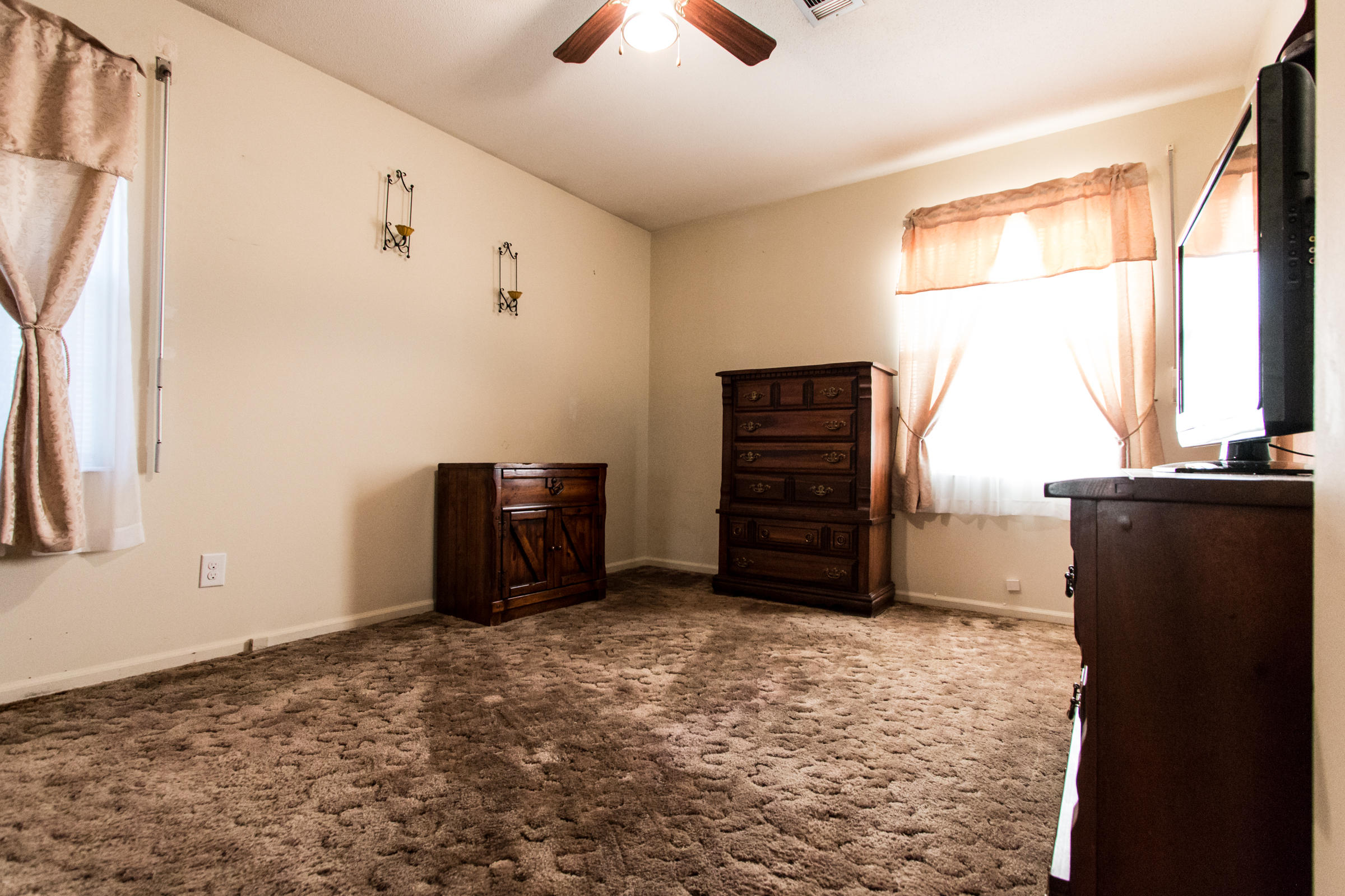 MUNICIPAL S/D 2ND ADDN - Residential