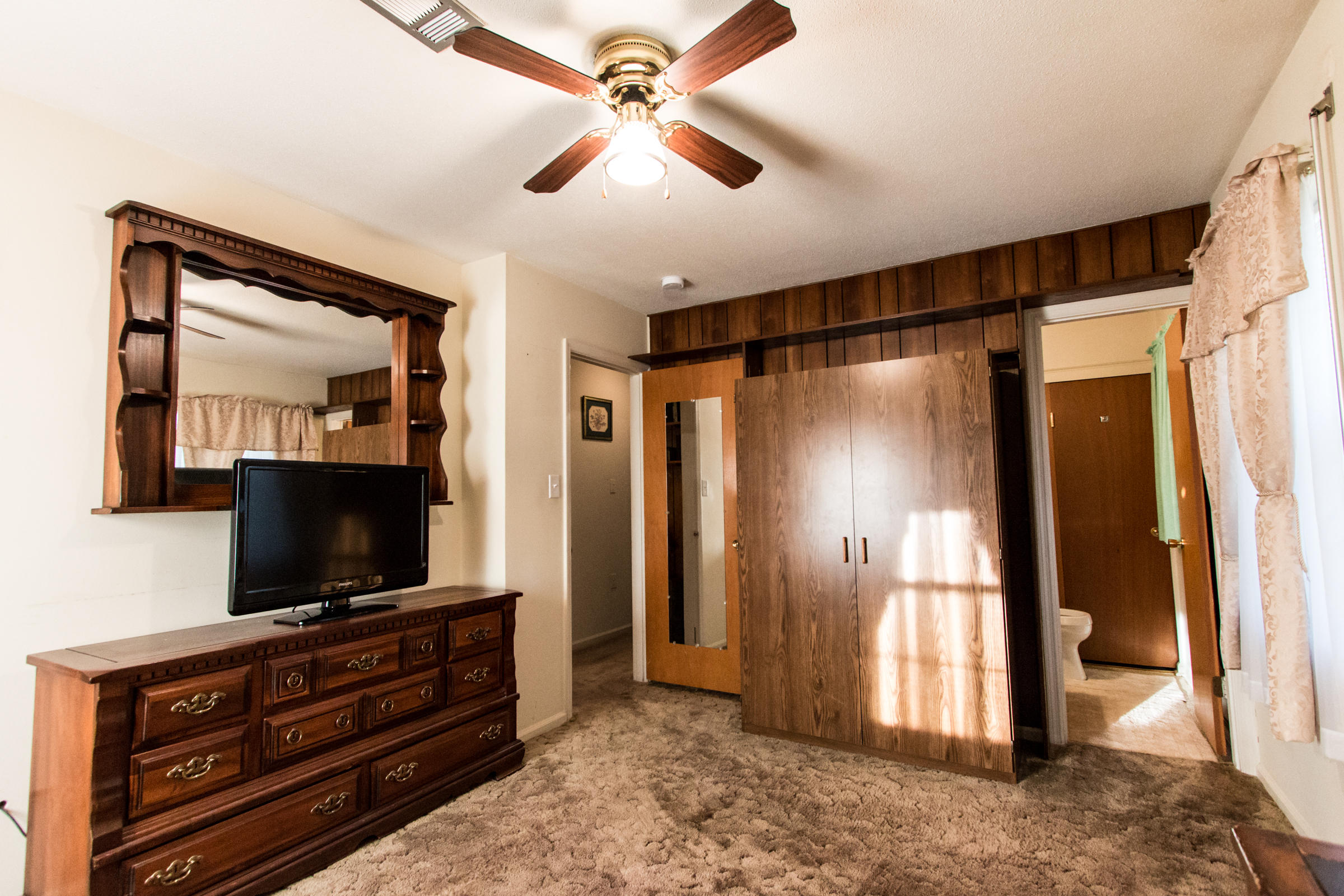 MUNICIPAL S/D 2ND ADDN - Residential