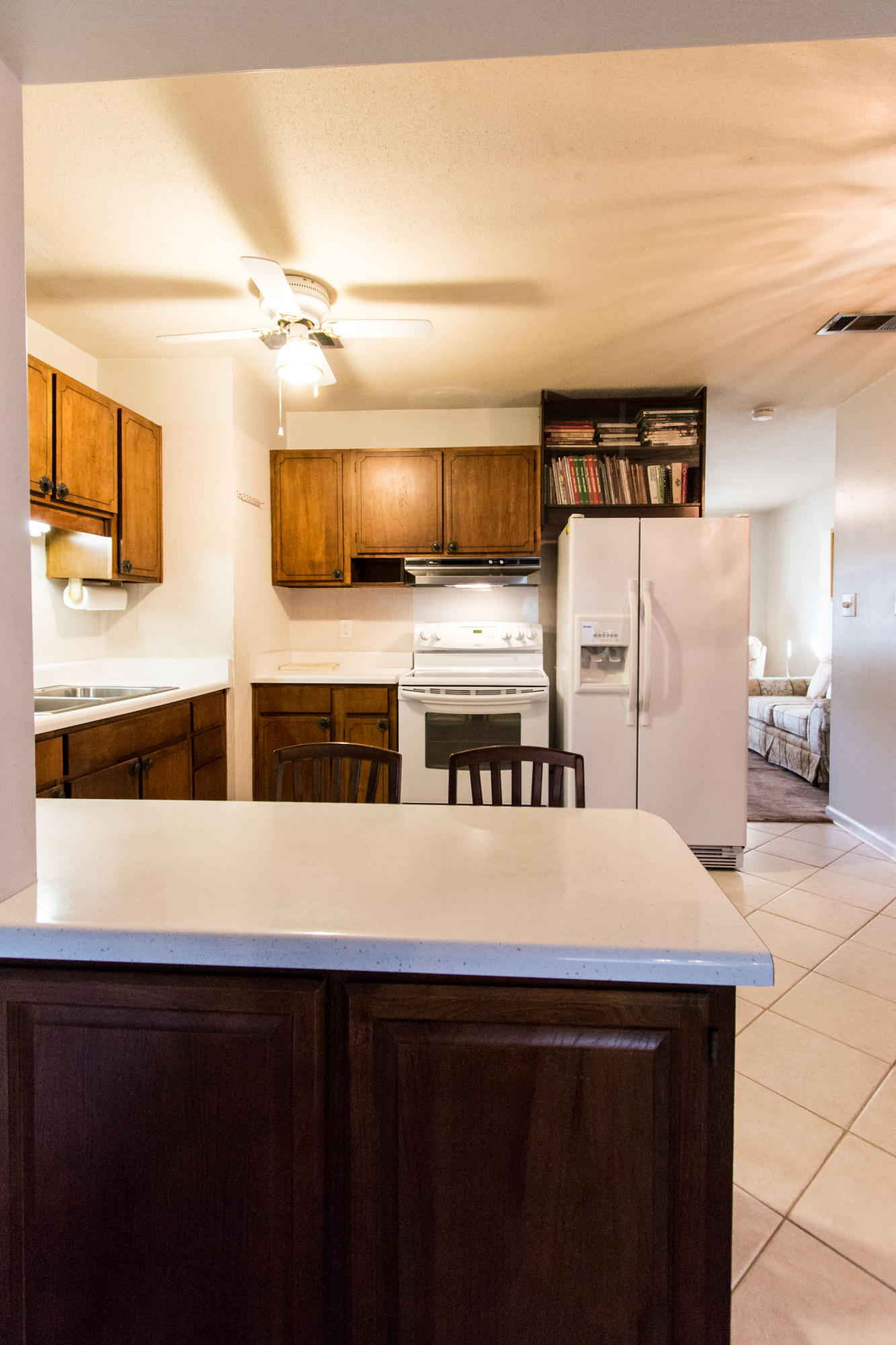 MUNICIPAL S/D 2ND ADDN - Residential