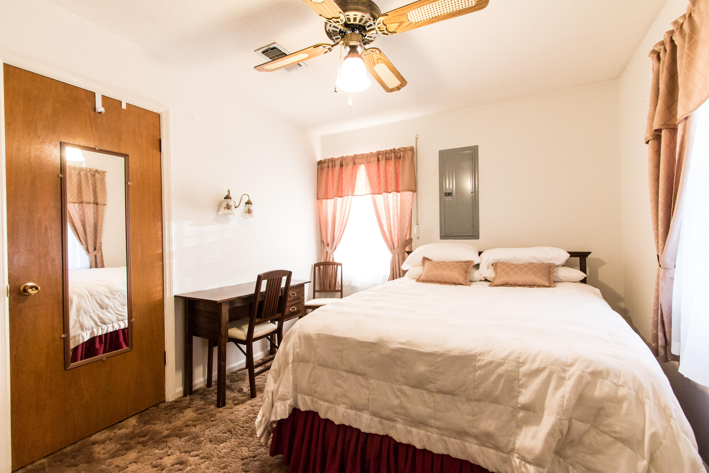 MUNICIPAL S/D 2ND ADDN - Residential