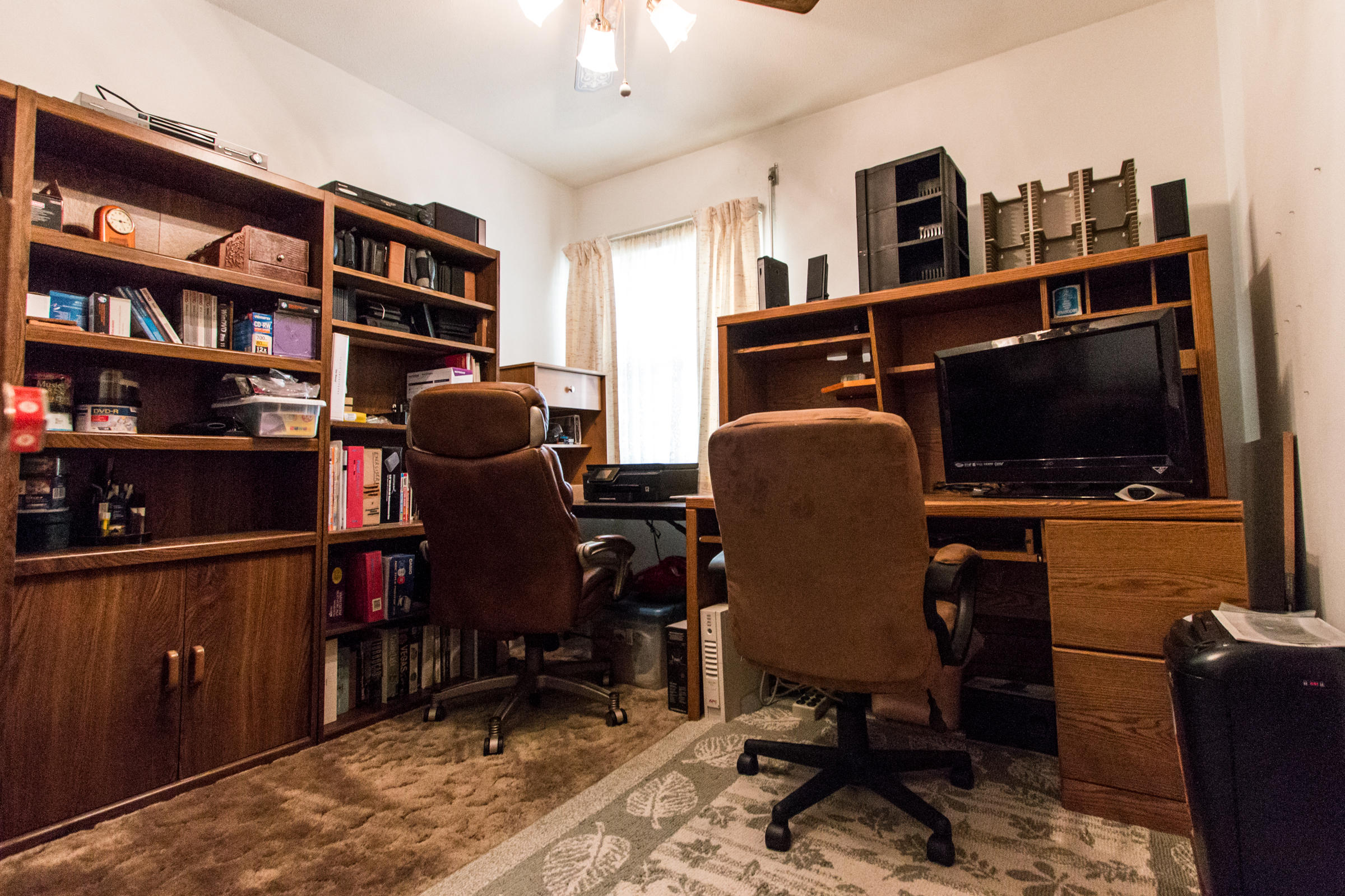 MUNICIPAL S/D 2ND ADDN - Residential